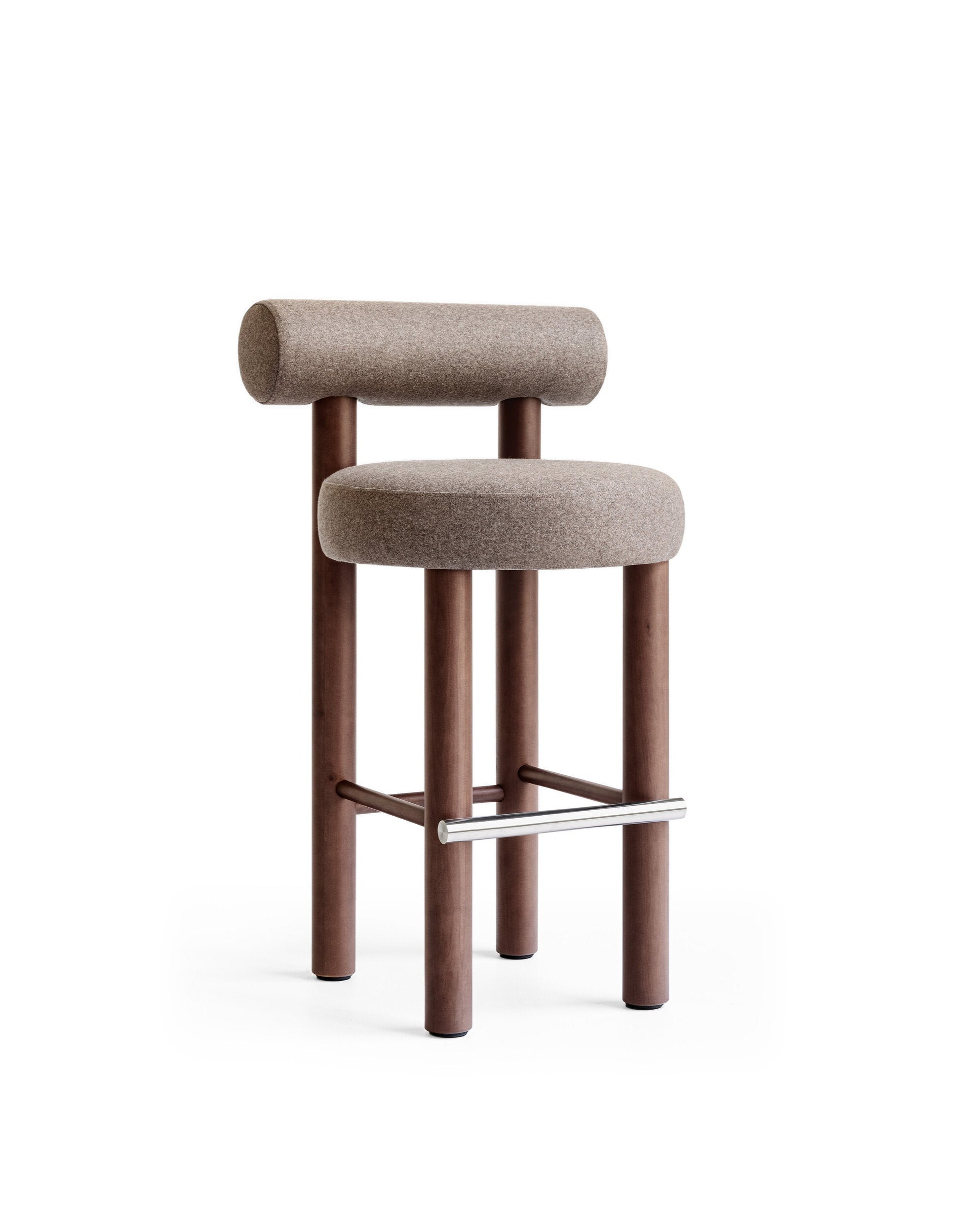 Bar Chair Gropius CS2/75