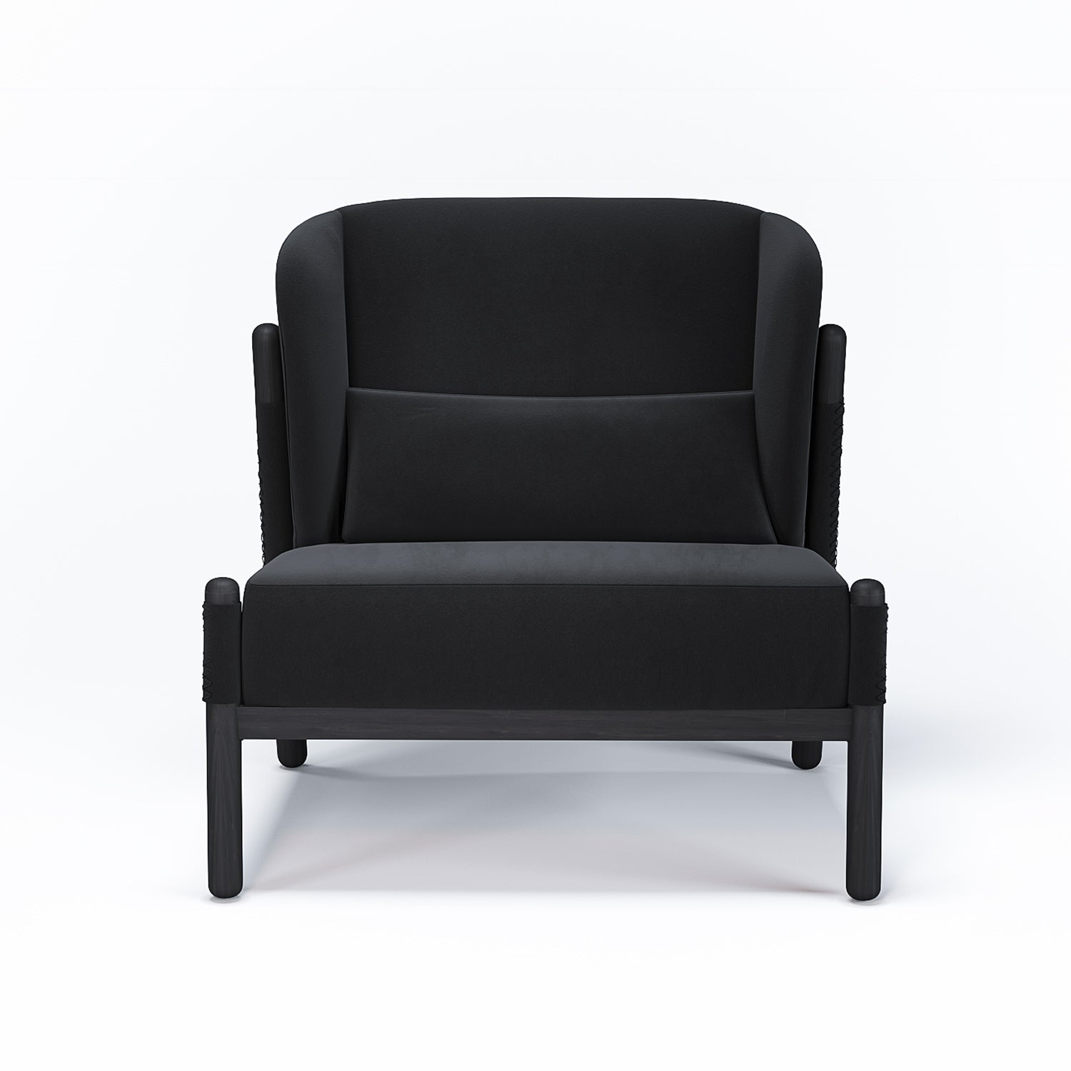 Katana lounge chair