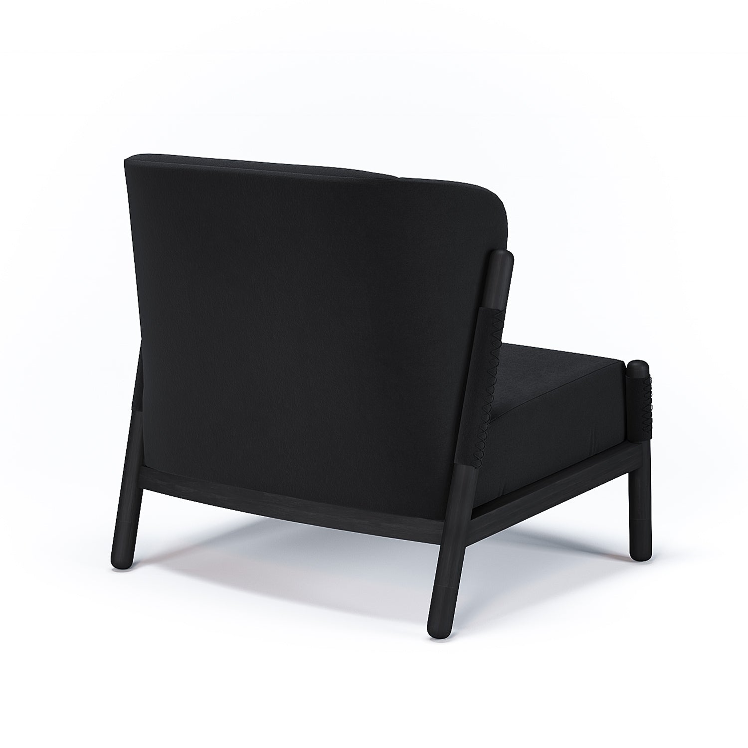Katana lounge chair
