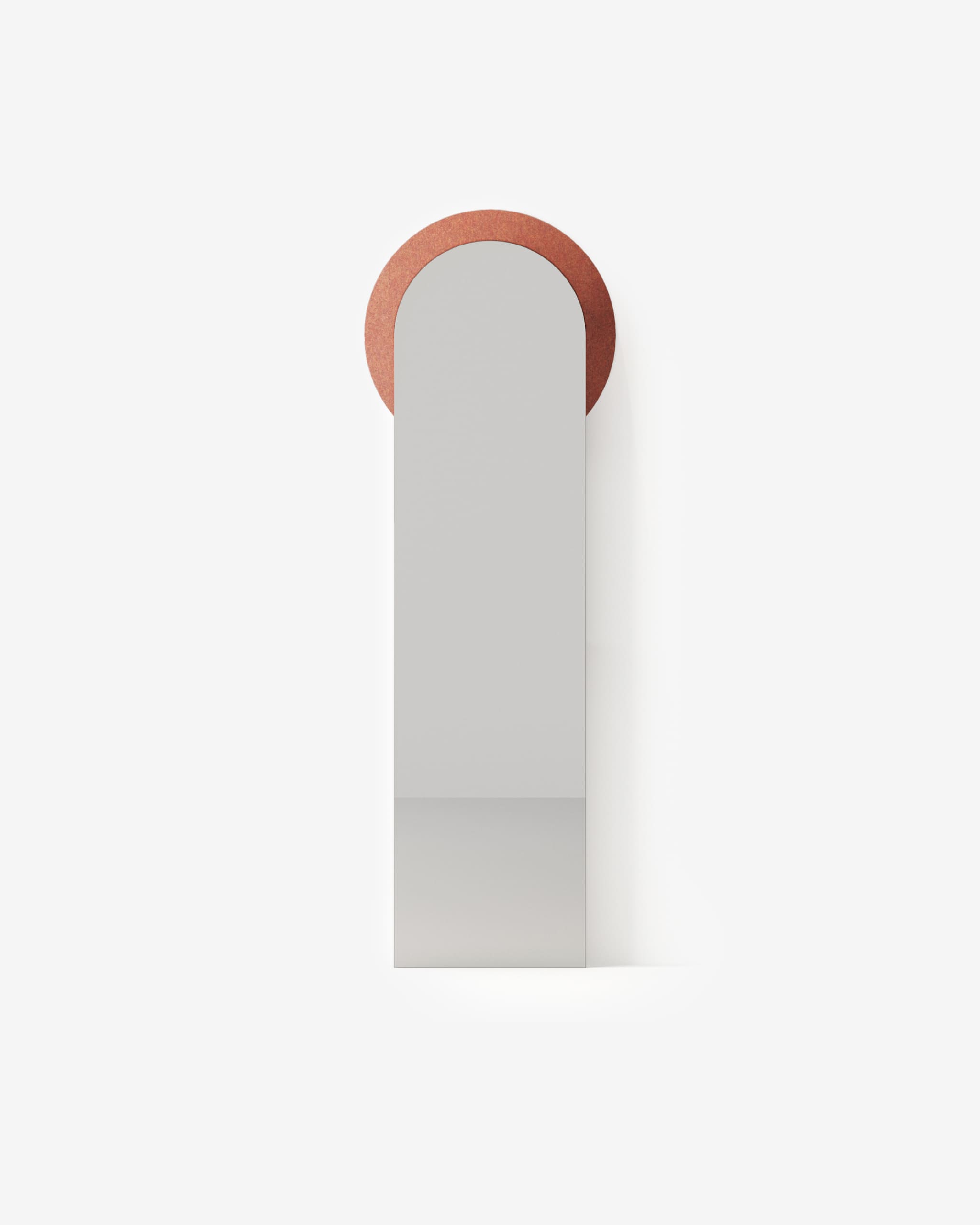FULL FILL Mirror