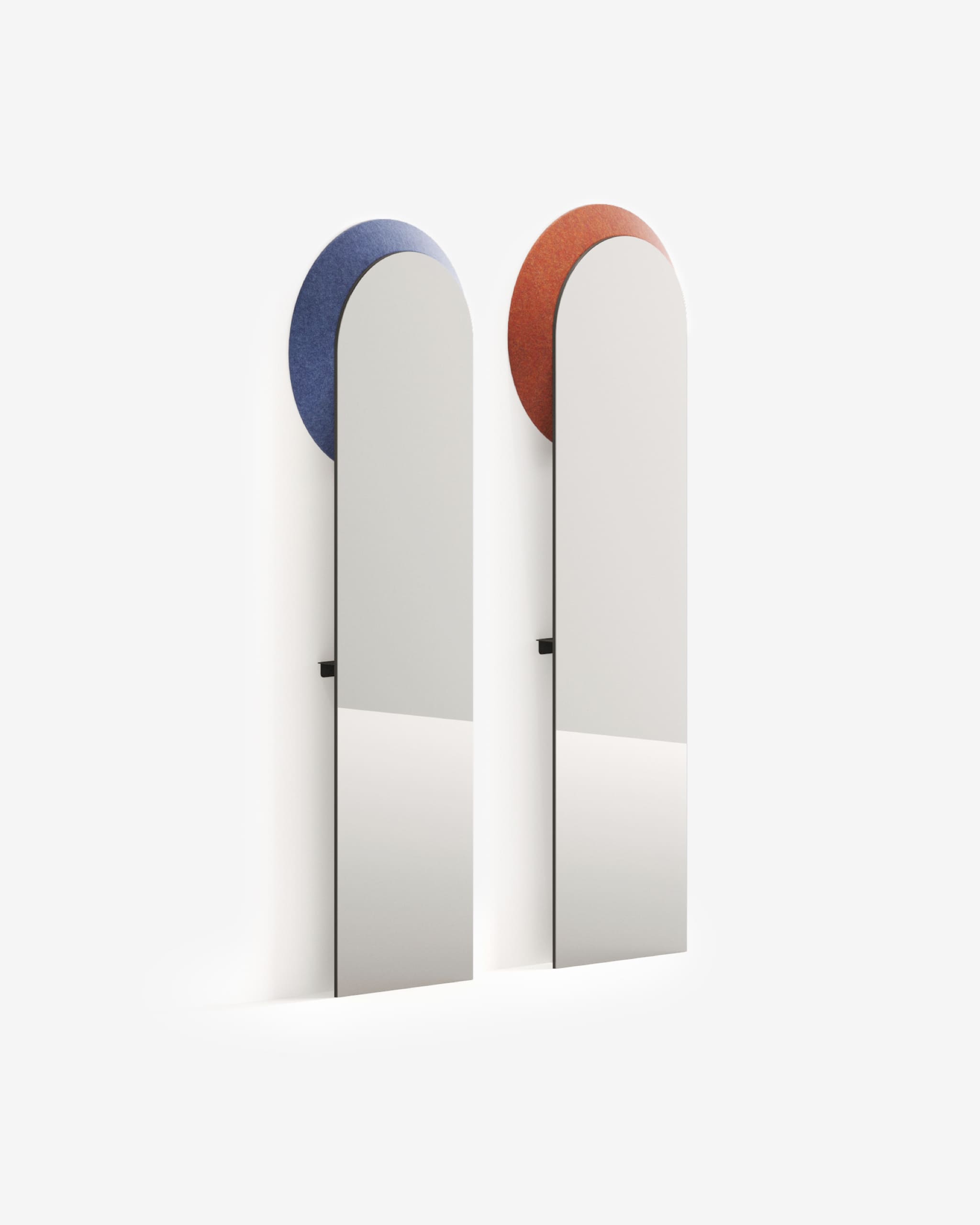 FULL FILL Mirror