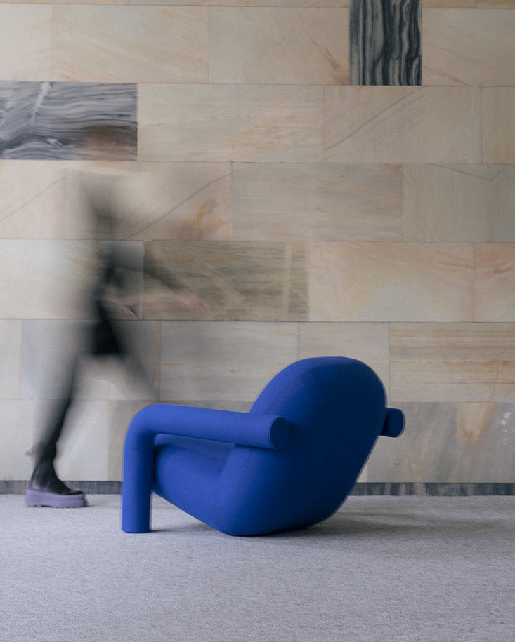 Gspot Armchair