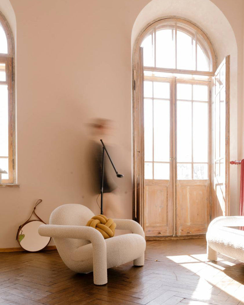 Gspot Armchair