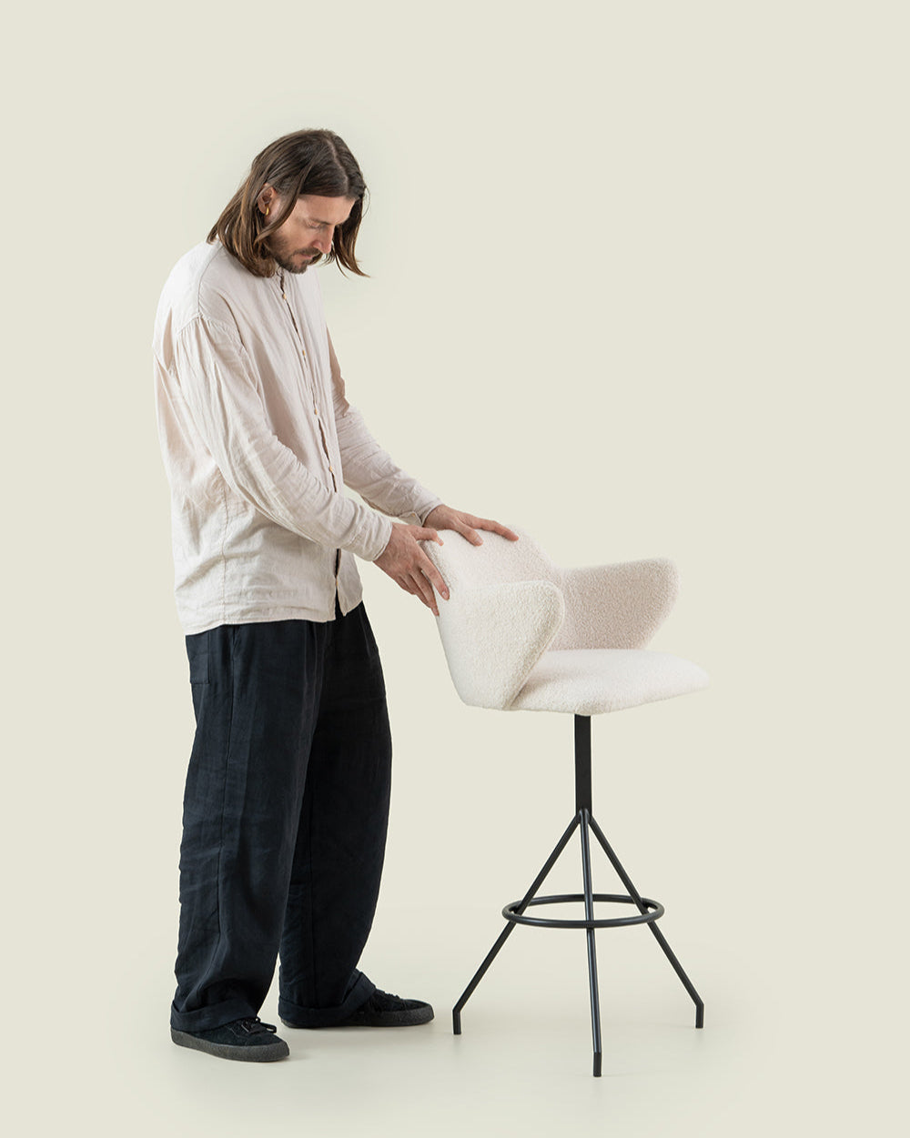 Chair OXYQ