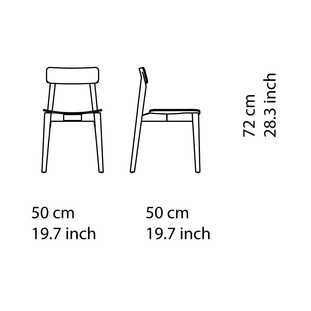 Living Chair