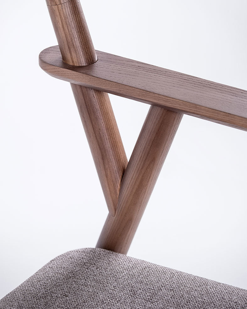 SMOOTH Chair