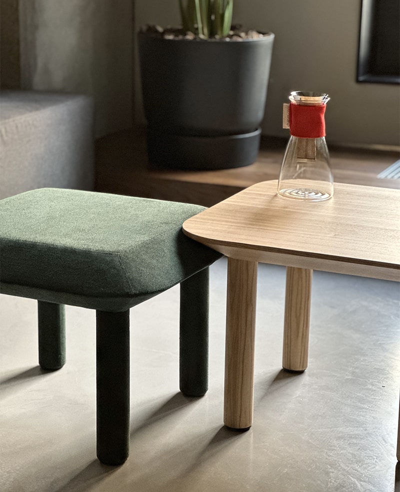TOTO table