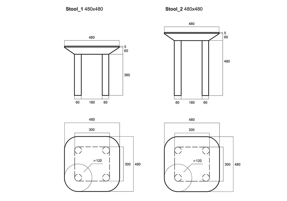 TOTO table
