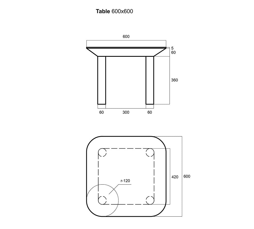 TOTO table