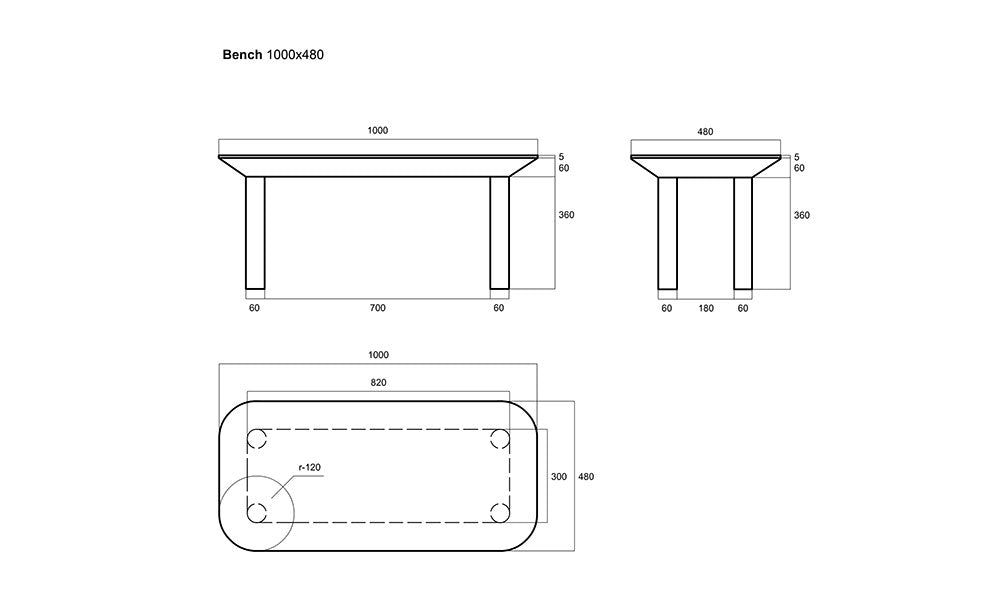 TOTO table