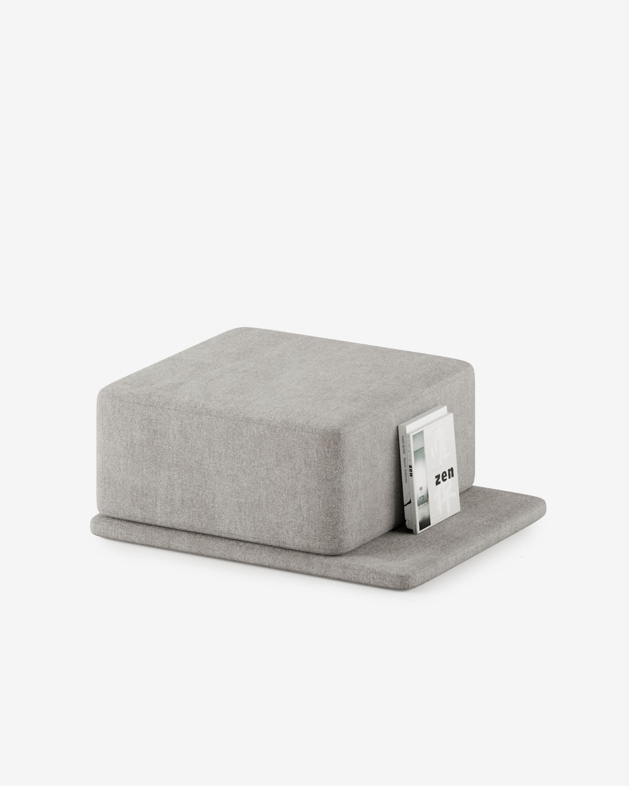 COAST Pouf