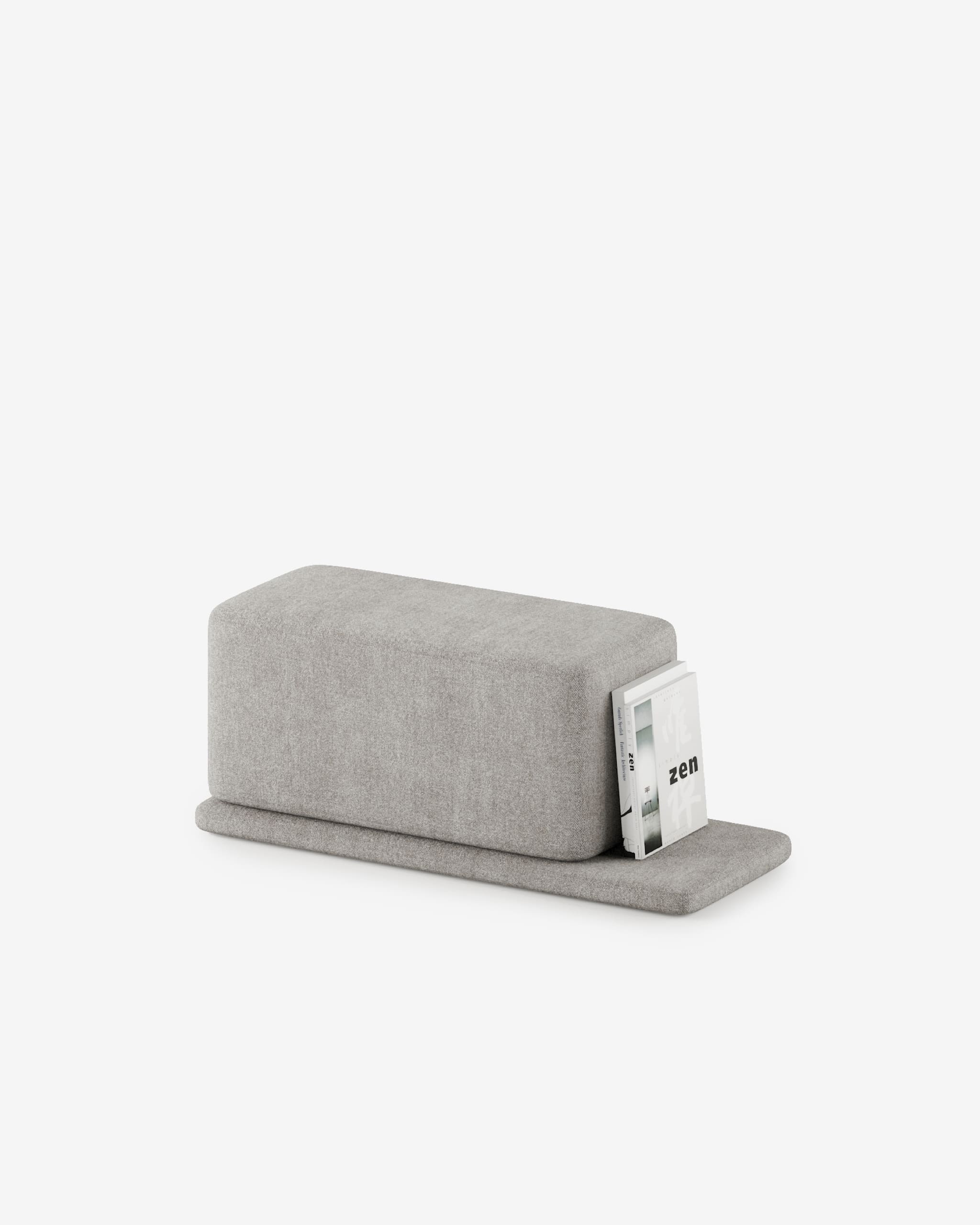 COAST Pouf