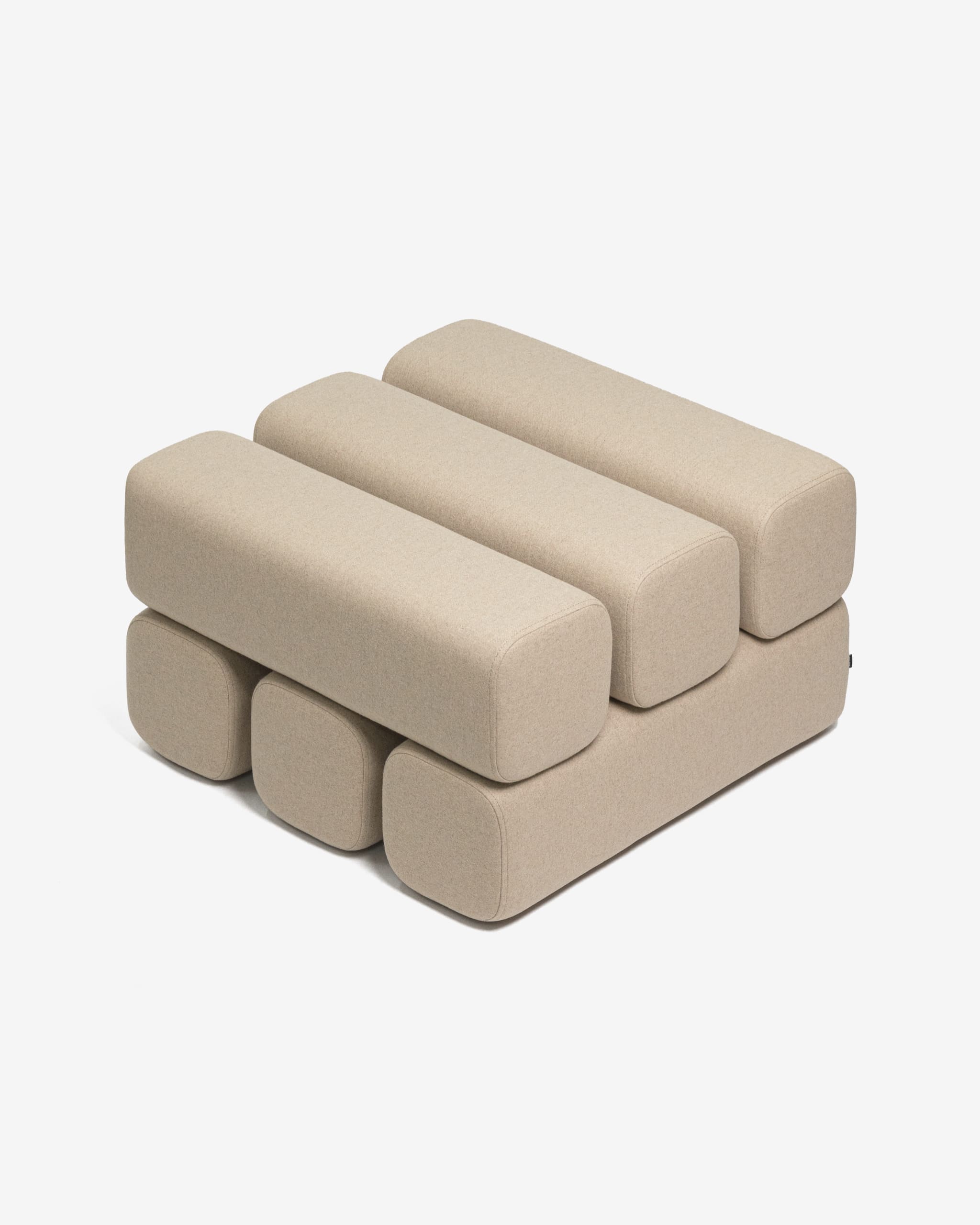 Drova 2 Pouf