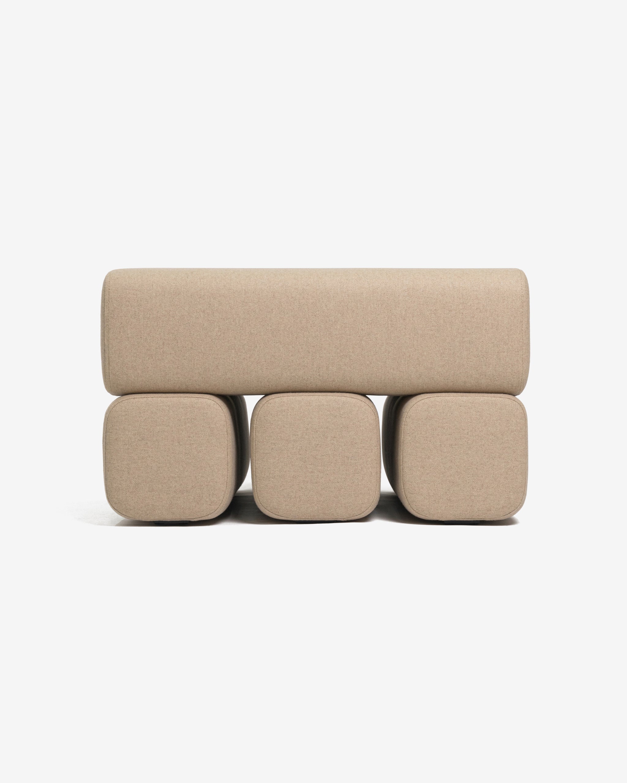 Drova 2 Pouf