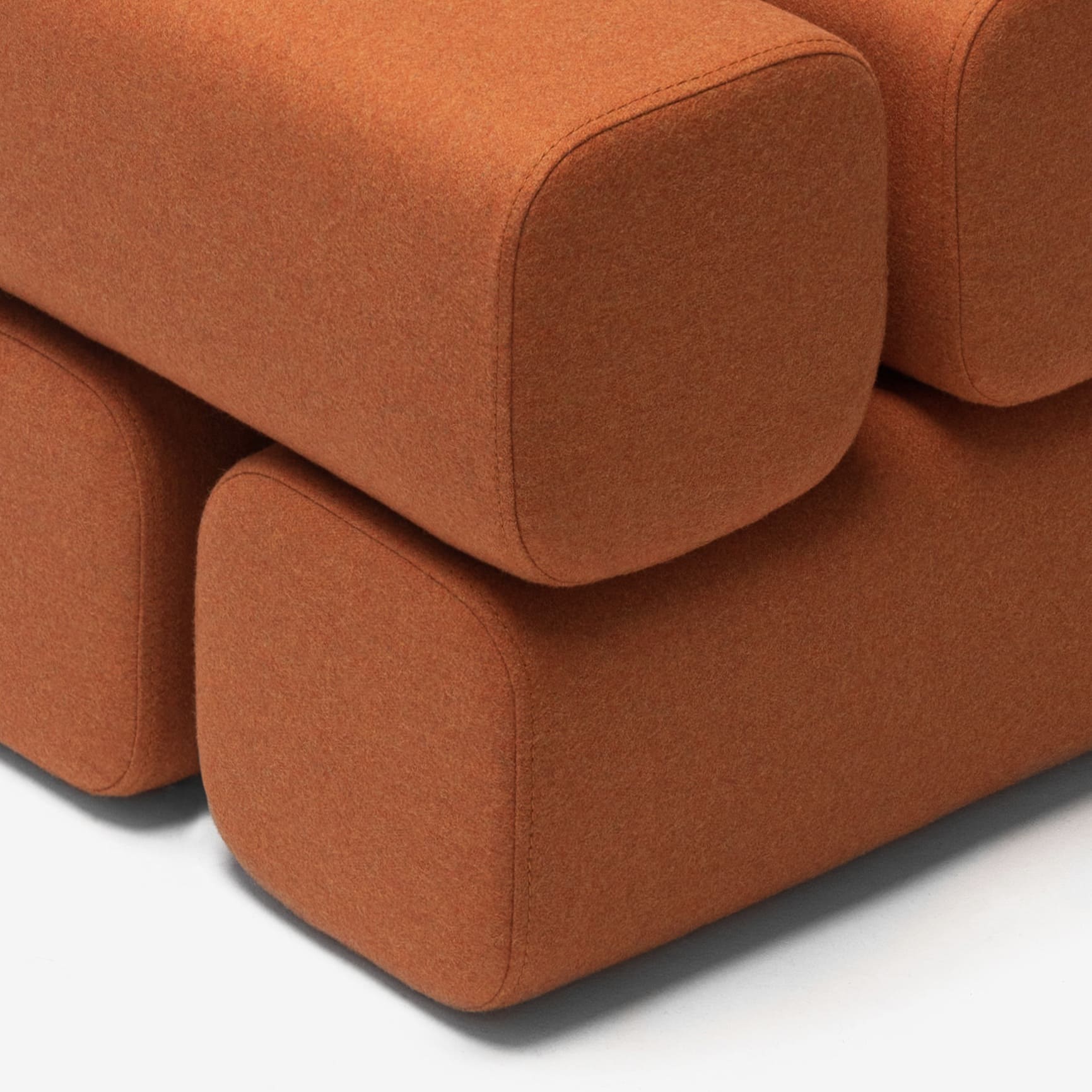 Drova 2 Pouf