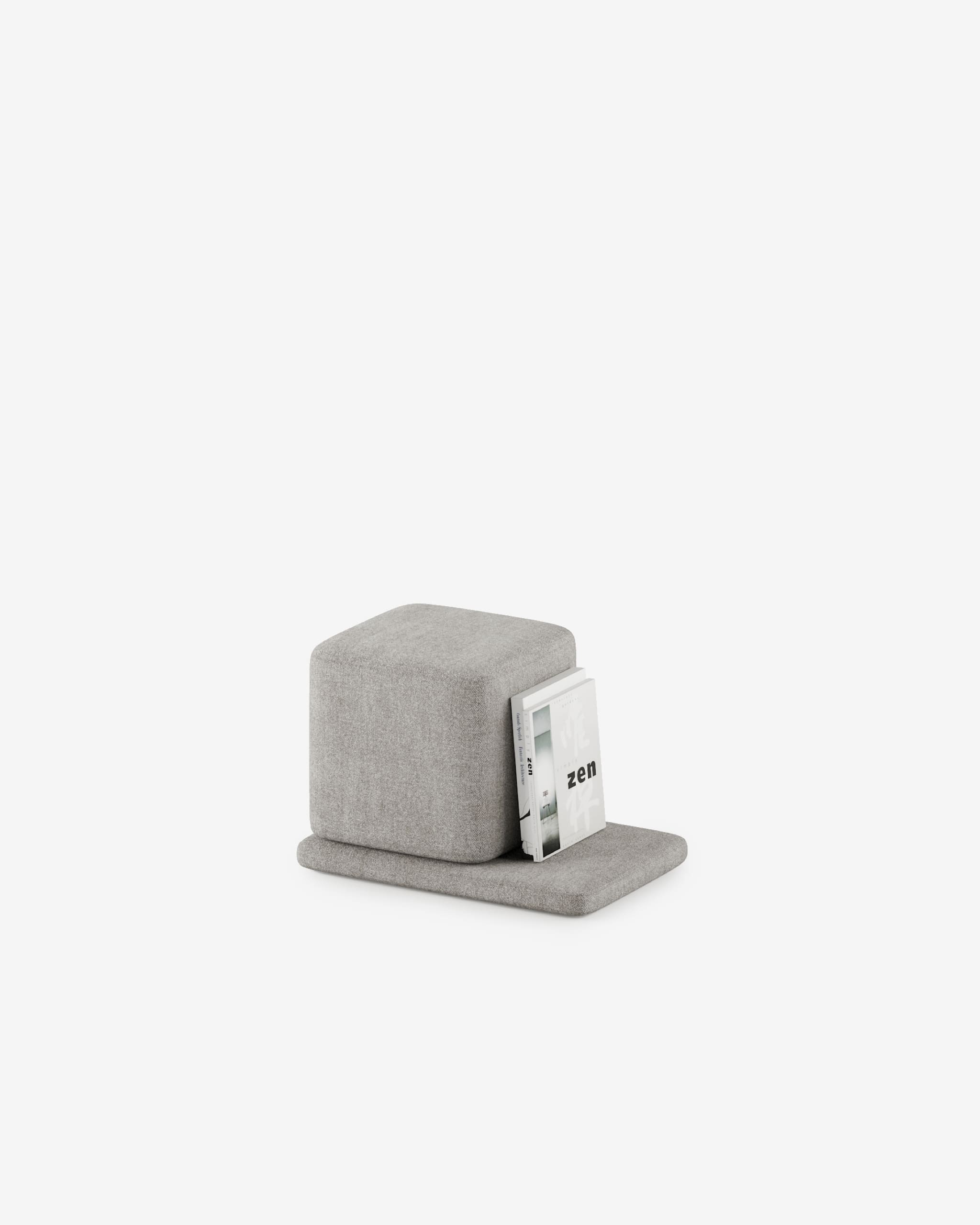COAST Pouf