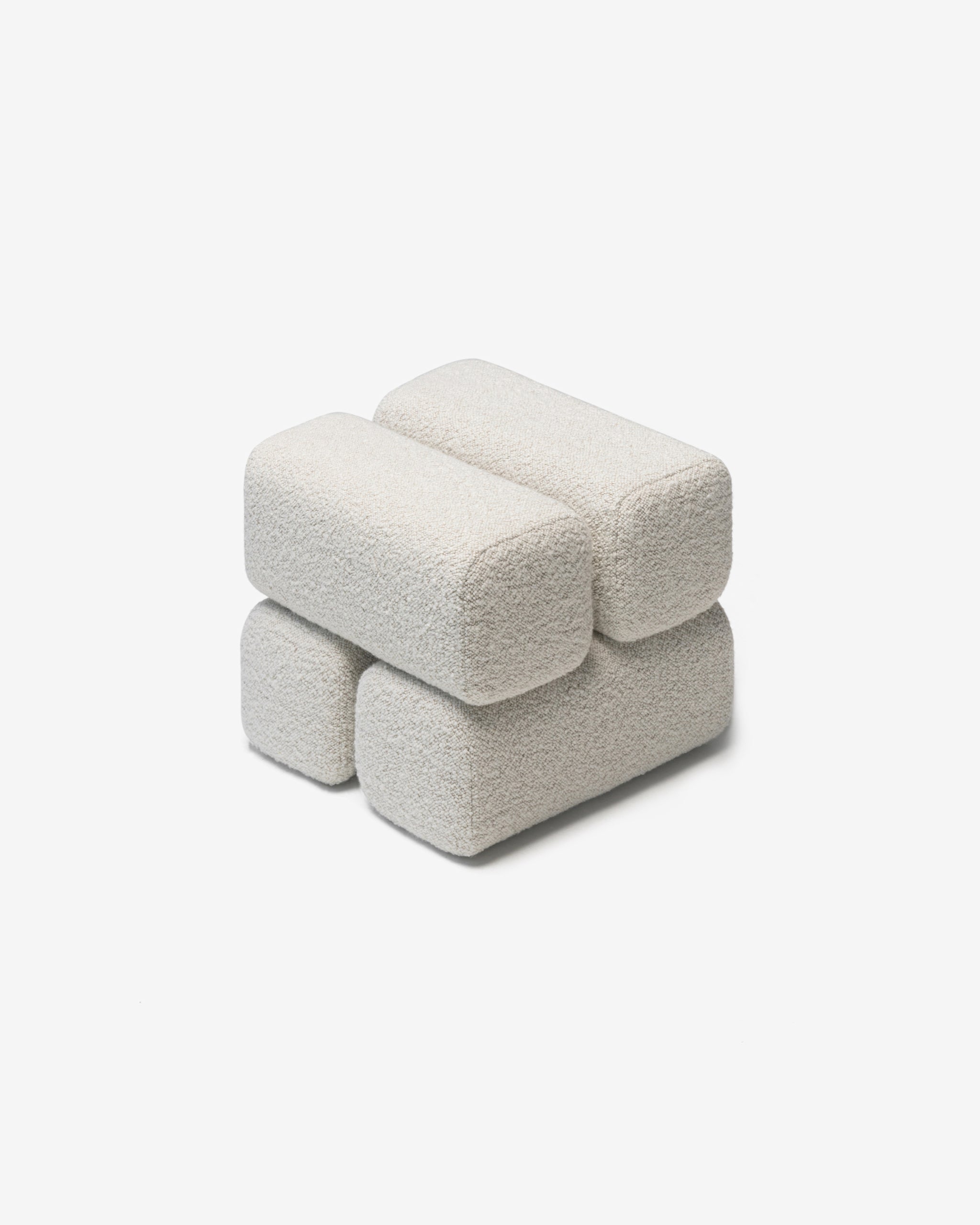 Drova Pouf