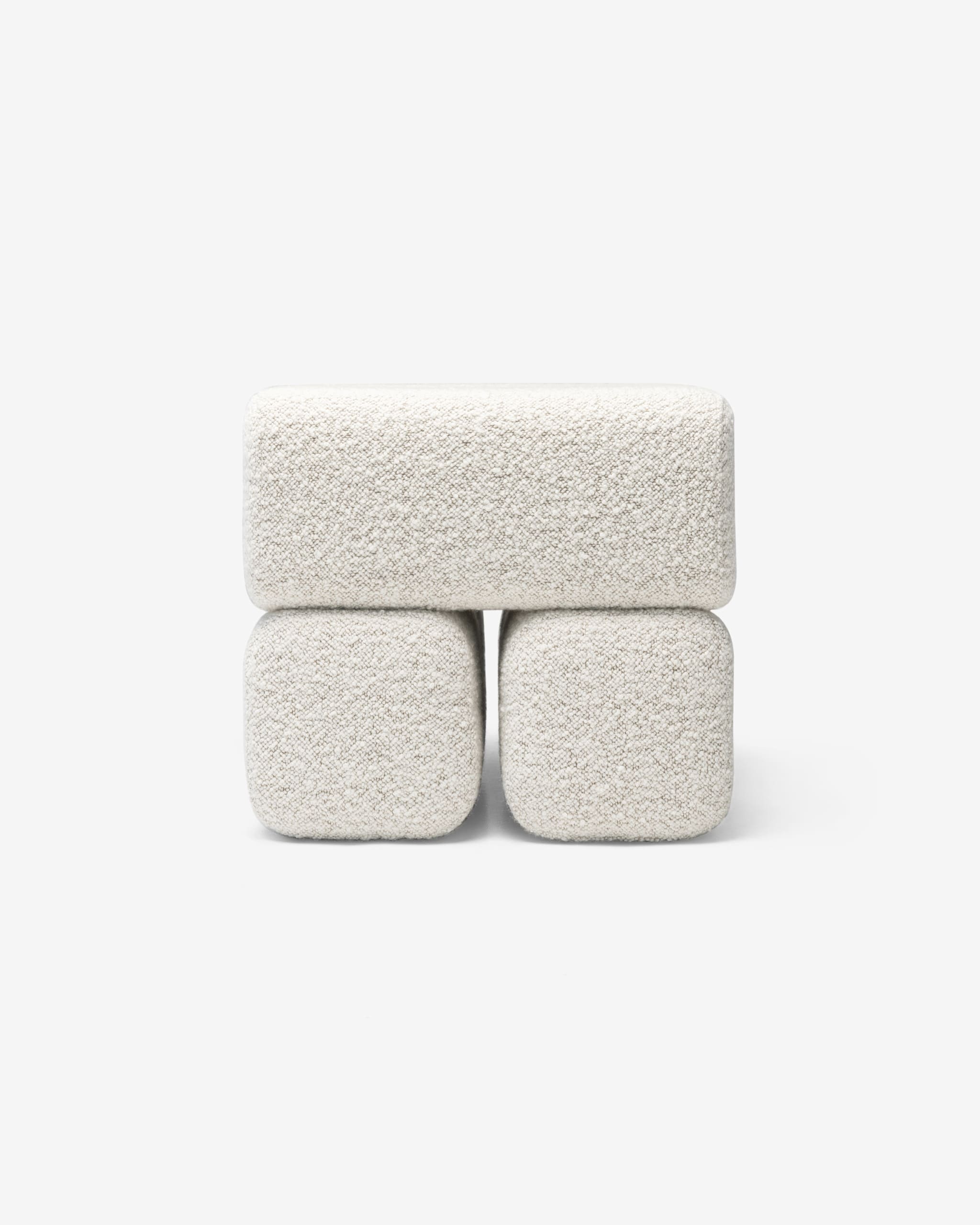 Drova Pouf