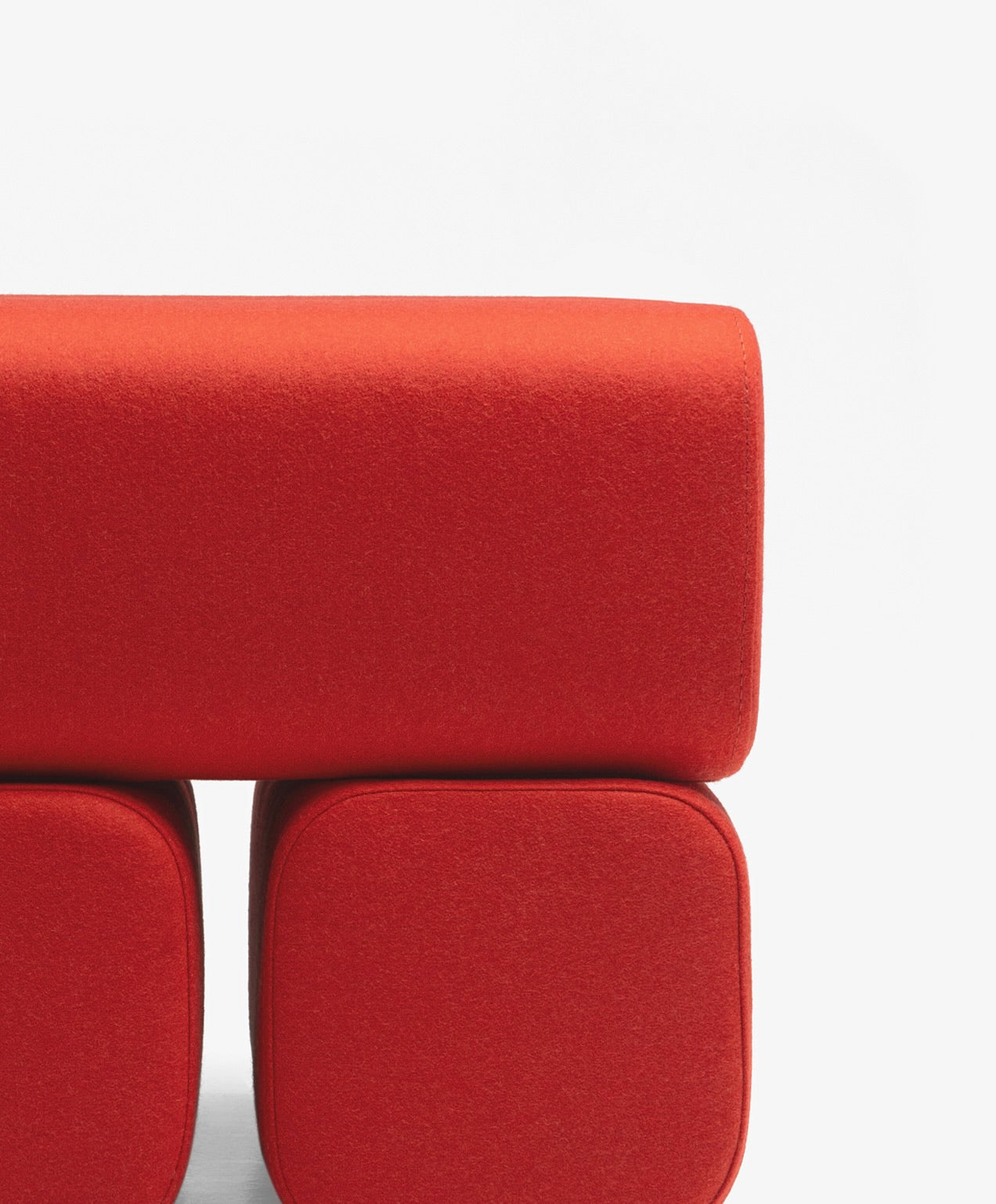 Drova Pouf