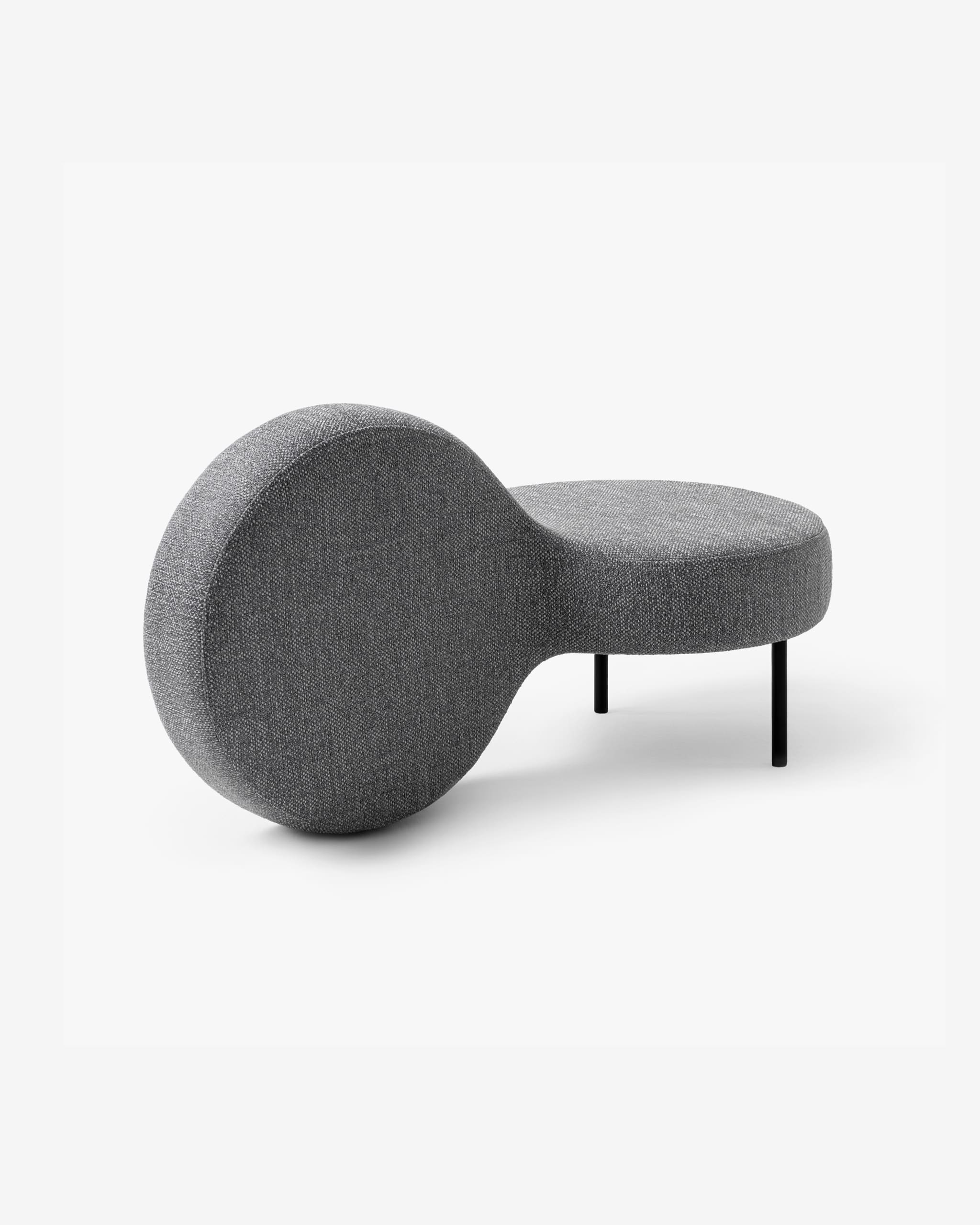 LOOP Pouf