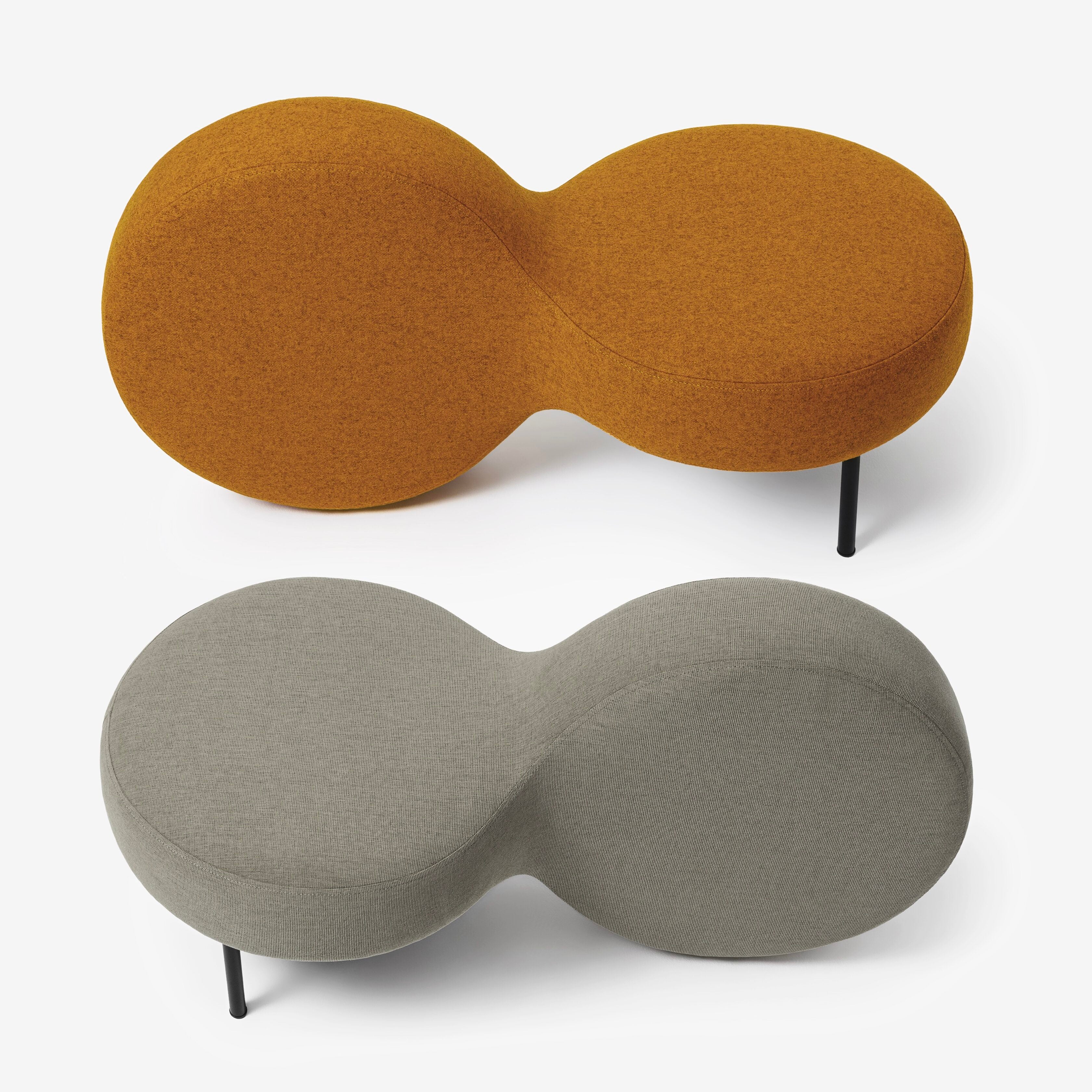 LOOP Pouf