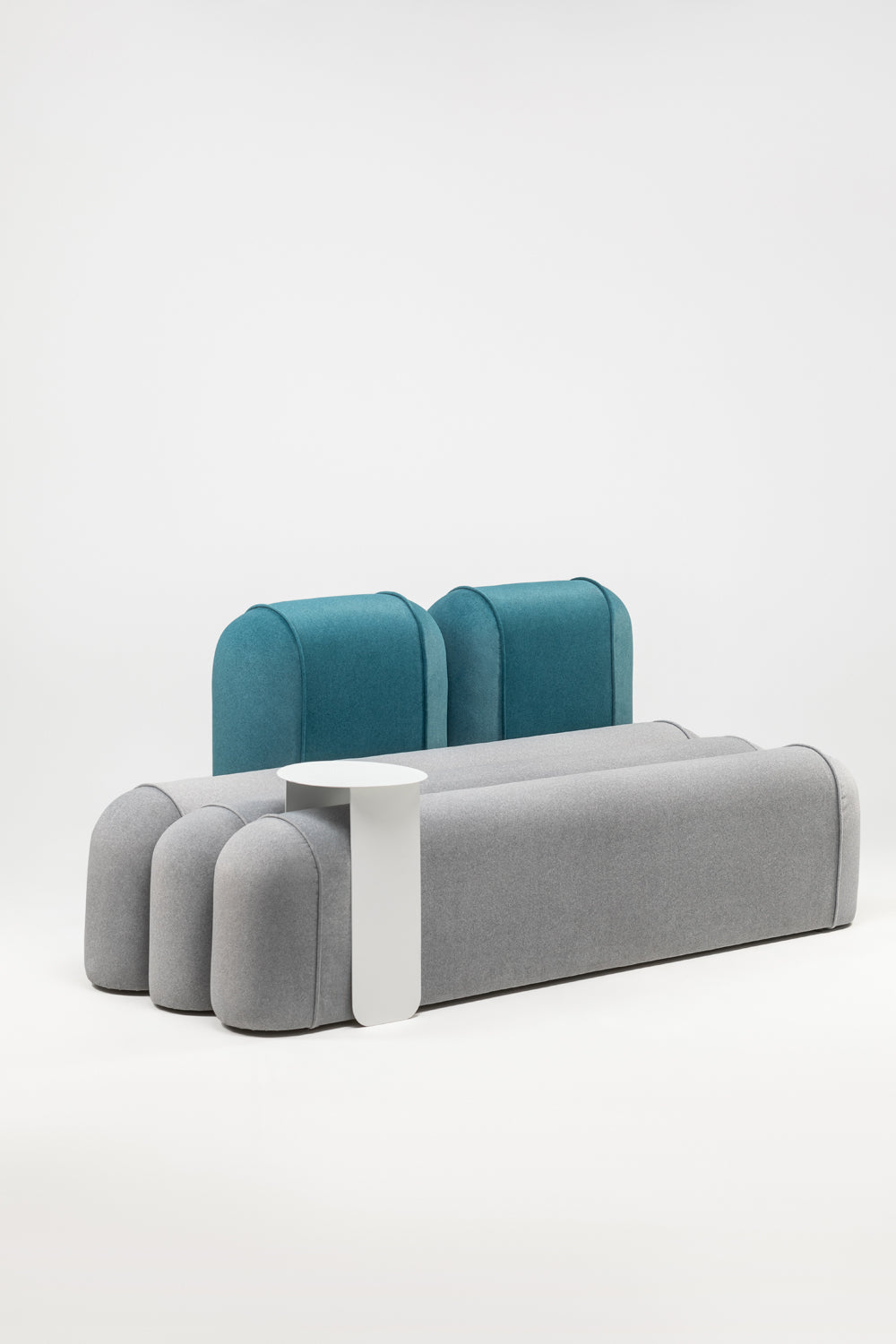 Puffa System Sofa M12