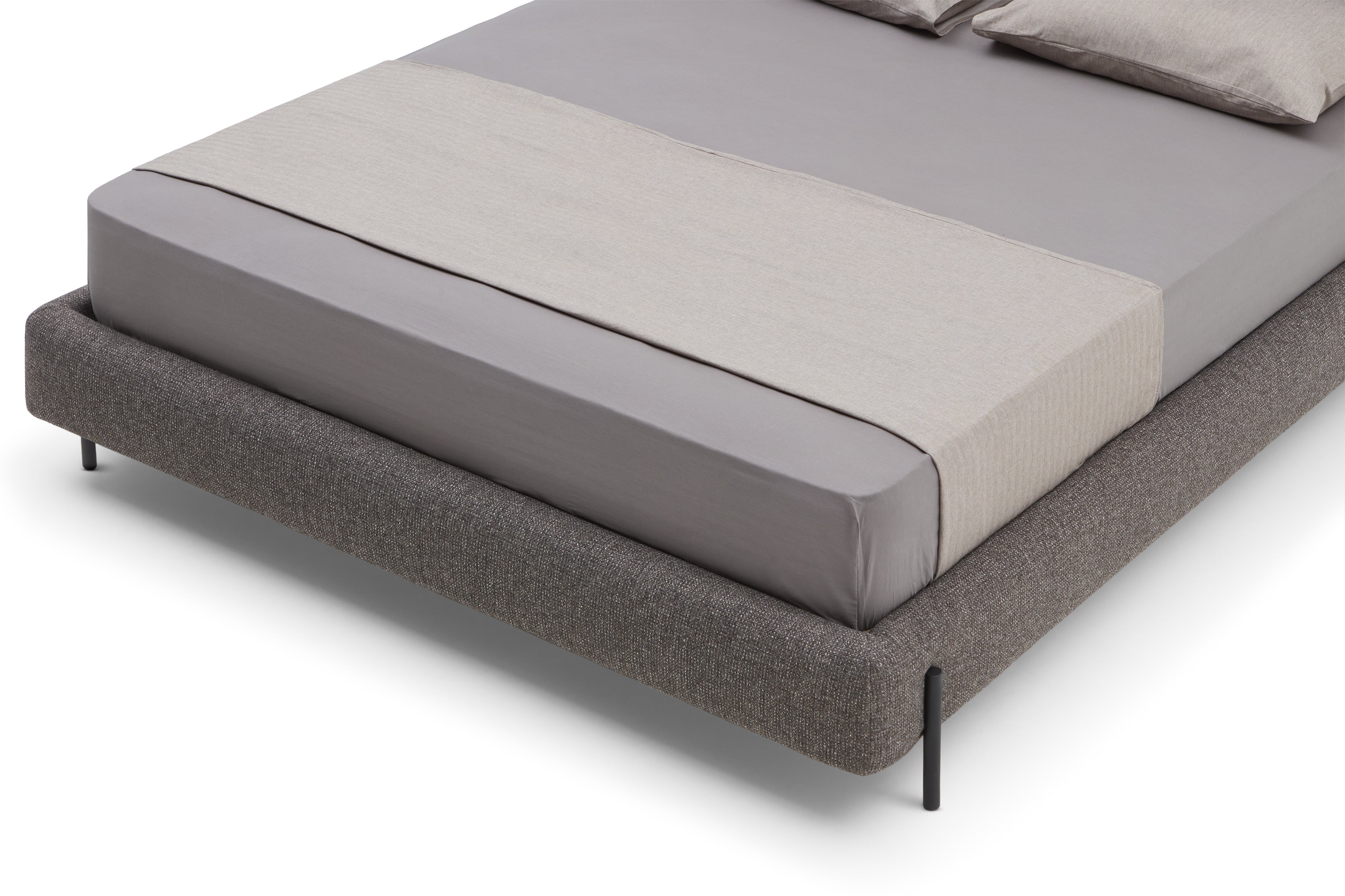 Larry Bed