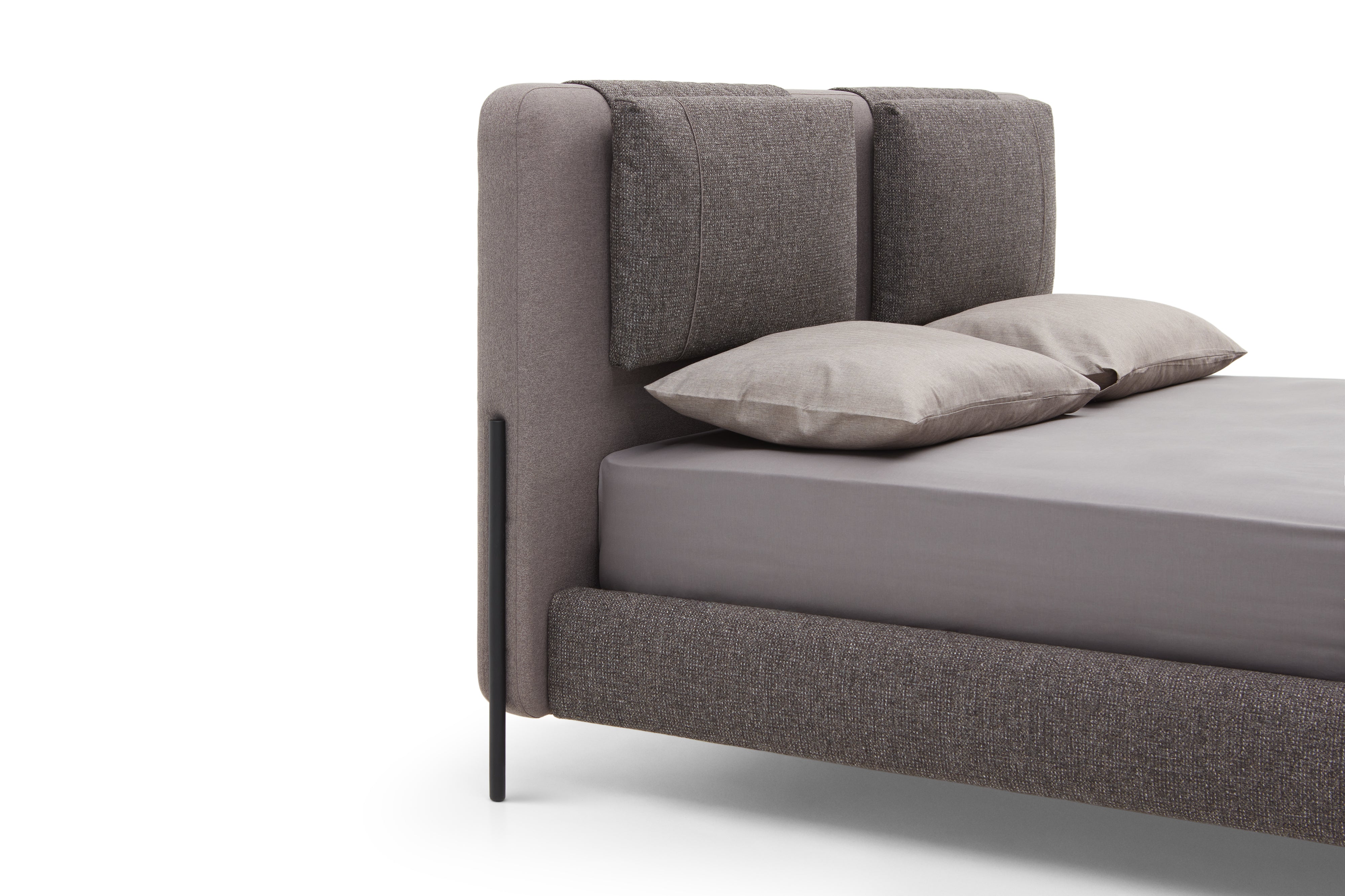 Larry Bed
