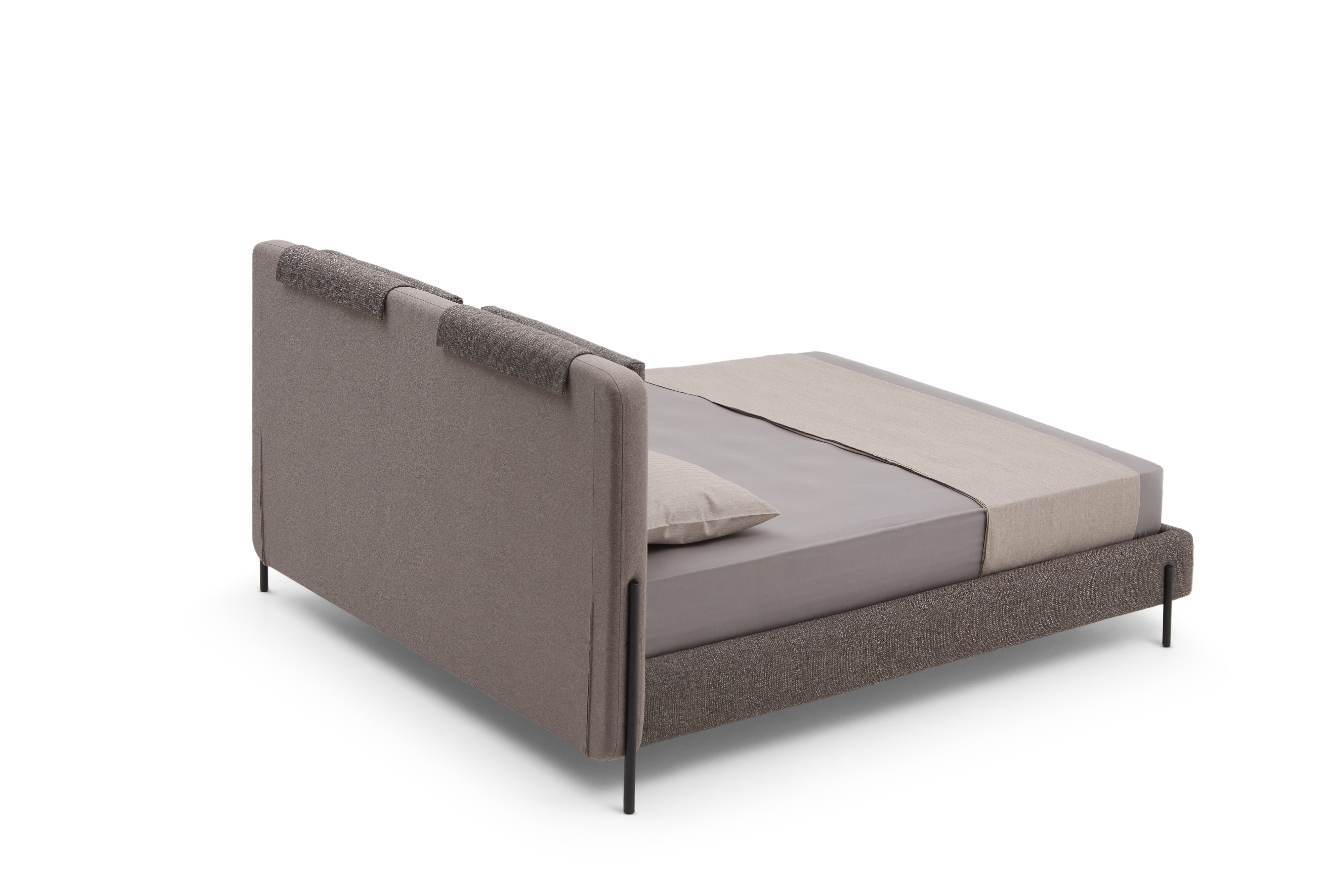 Larry Bed