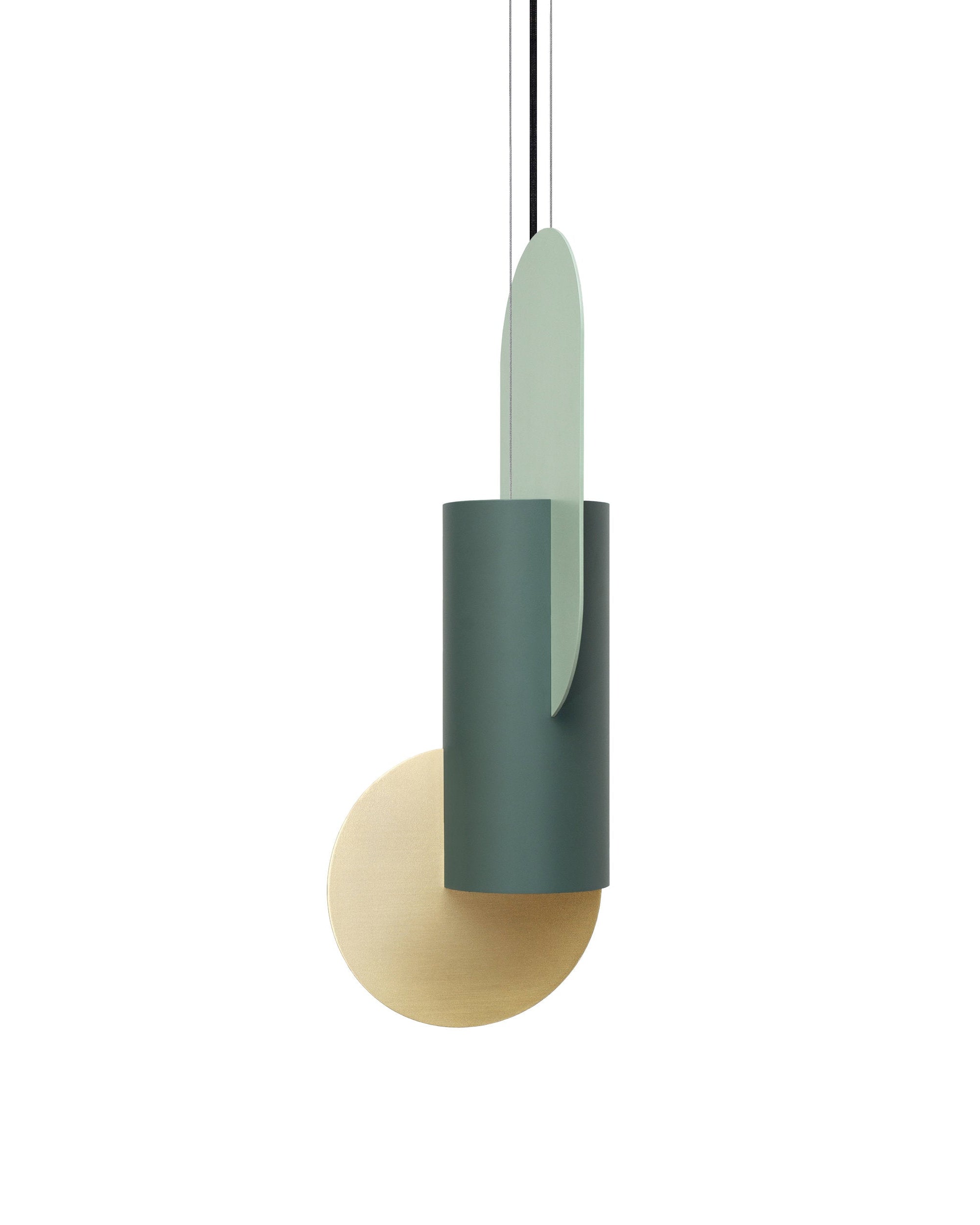 Lamp Suprematic One CS5