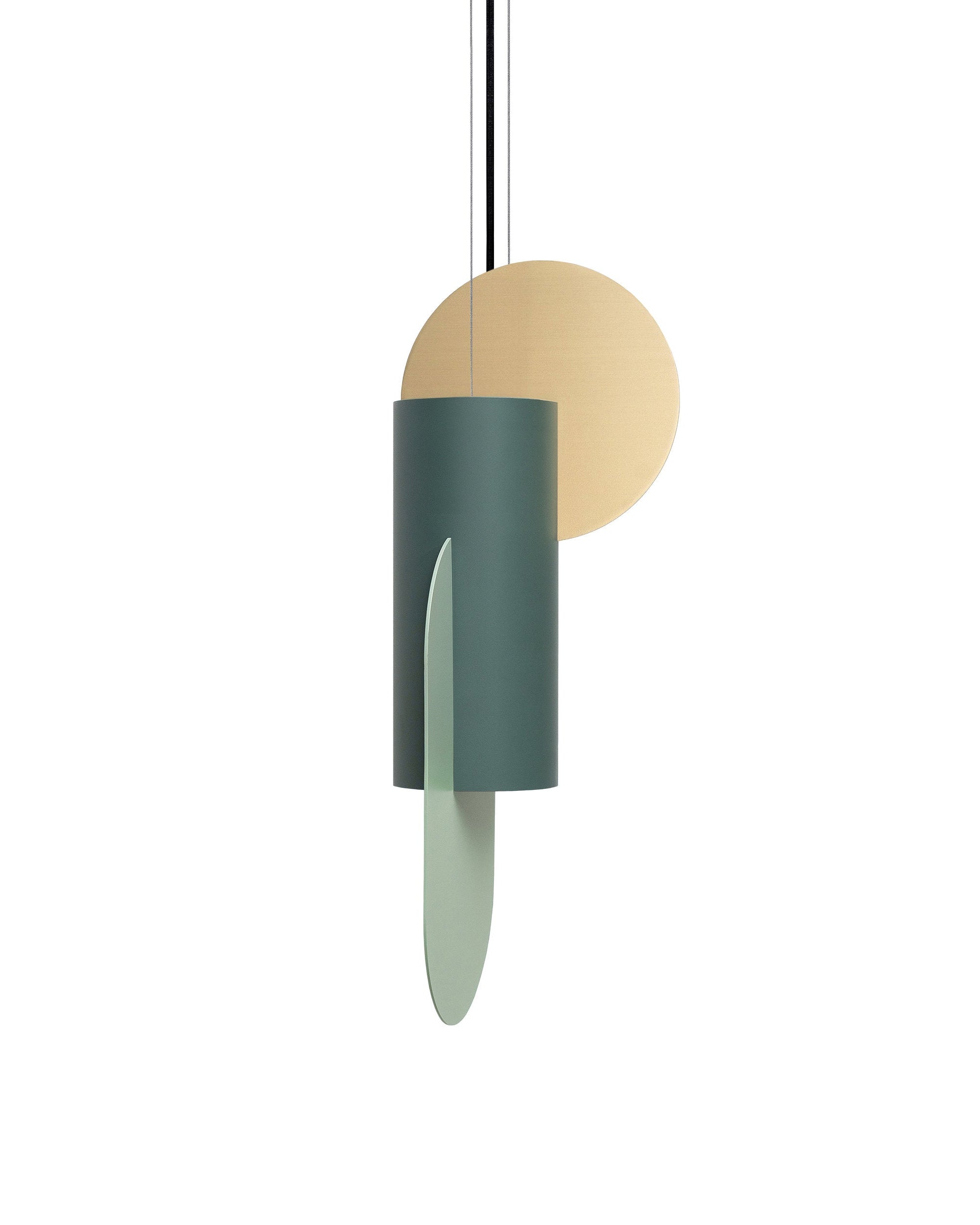 Lamp Suprematic Two CS5