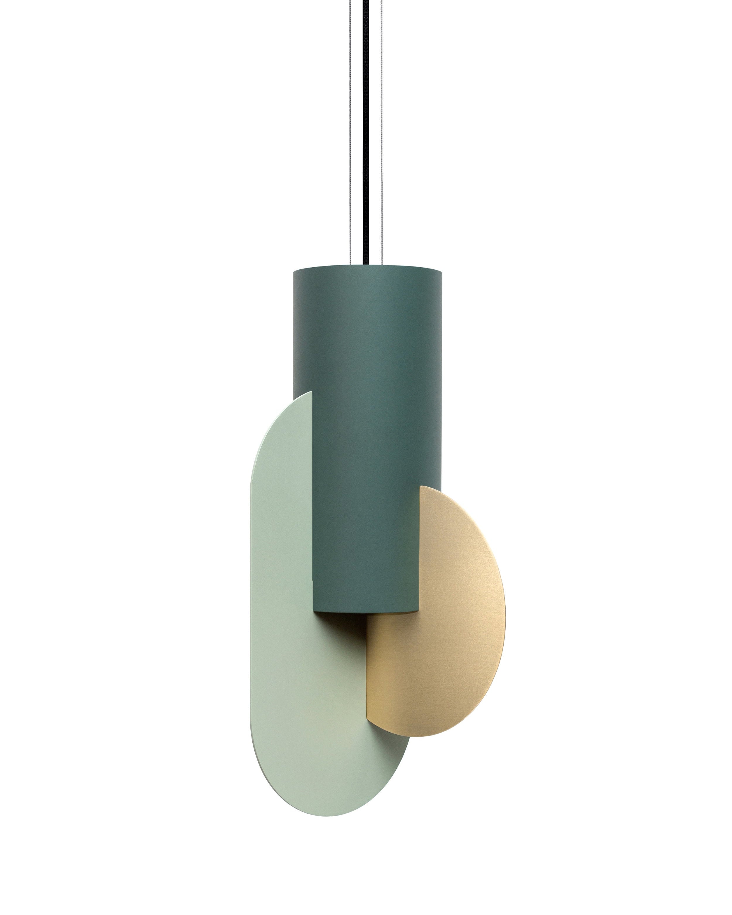 Lamp Suprematic Three CS5