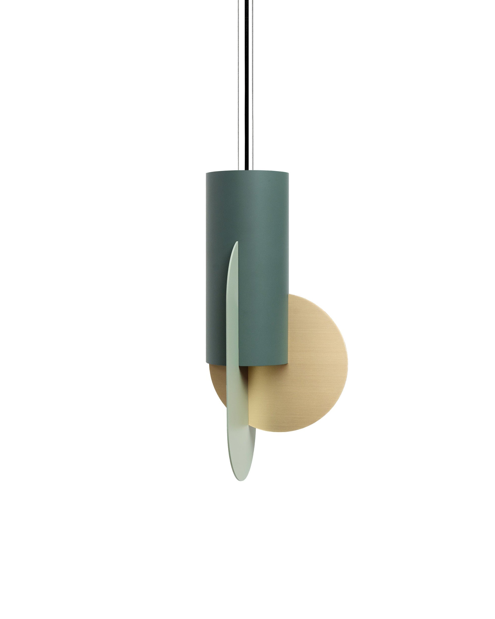 Lamp Suprematic Three CS5