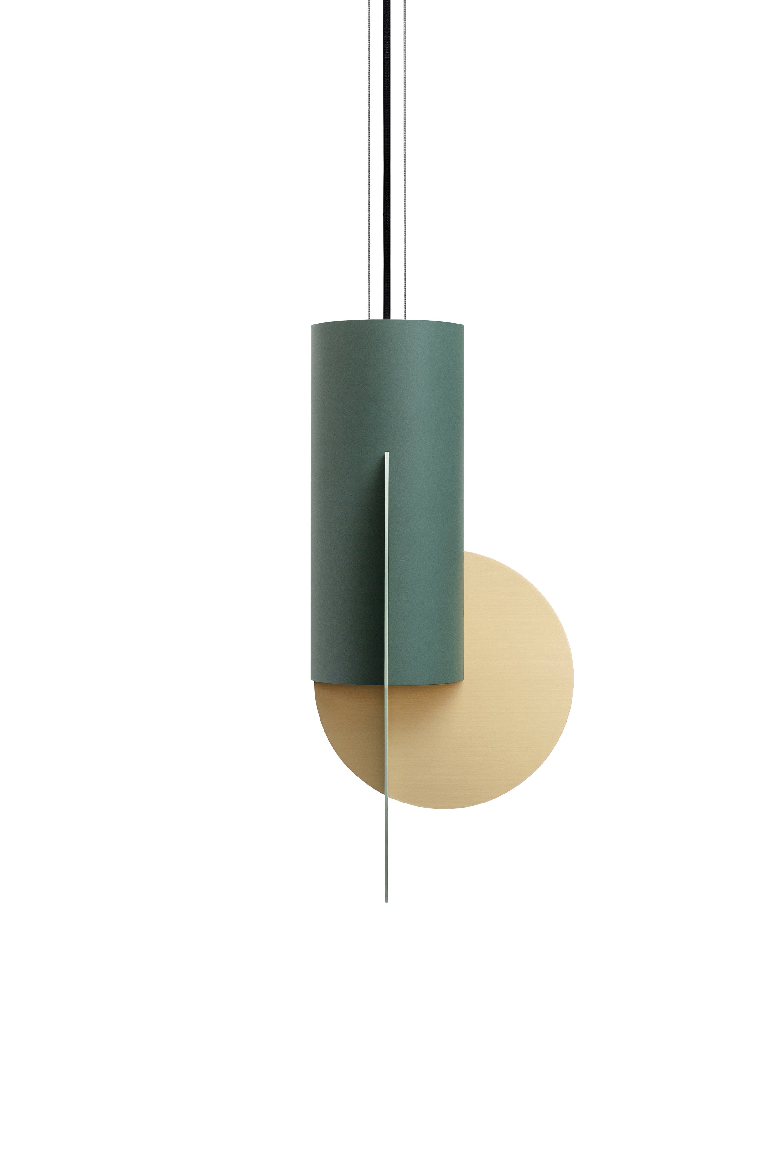 Lamp Suprematic Three CS5