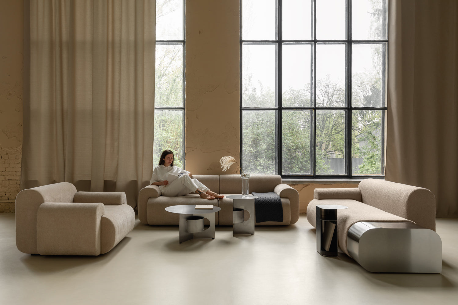 Sigga Sofa M3