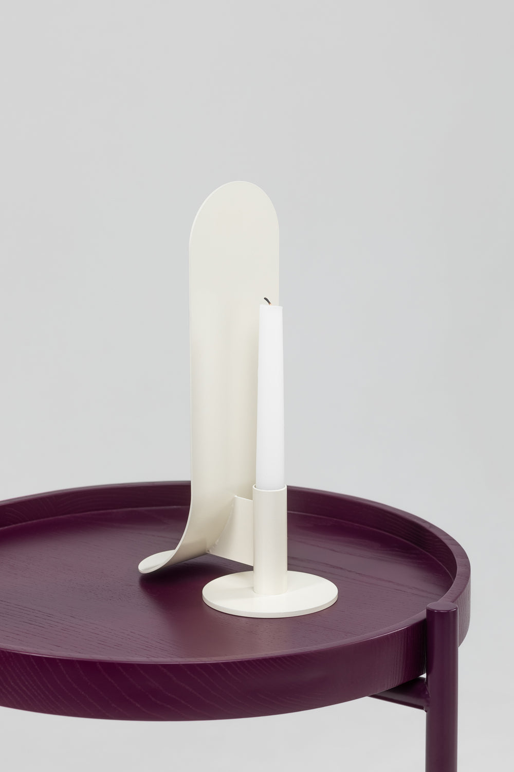 Candlestick Vognyk
