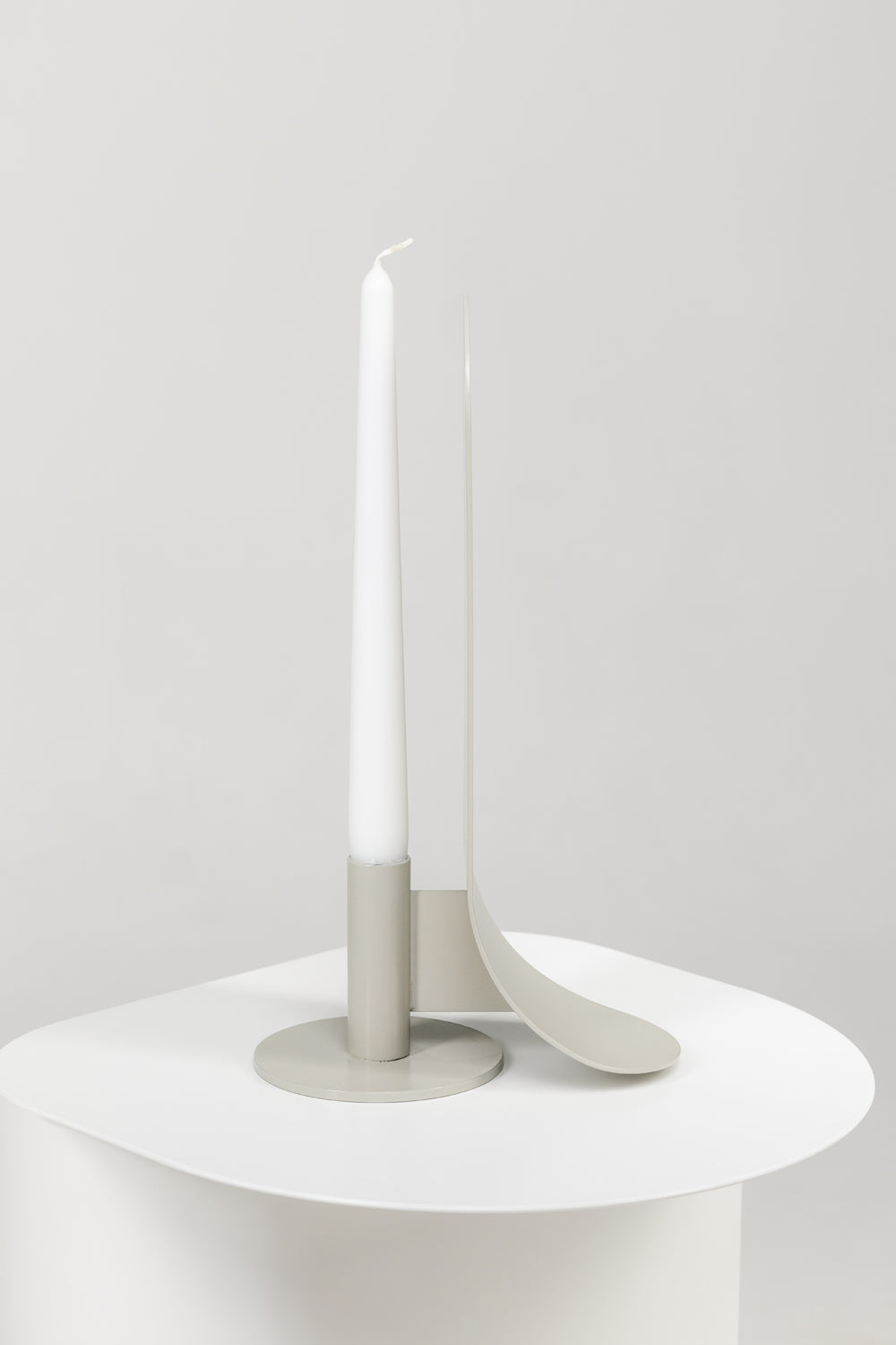 Candlestick Vognyk