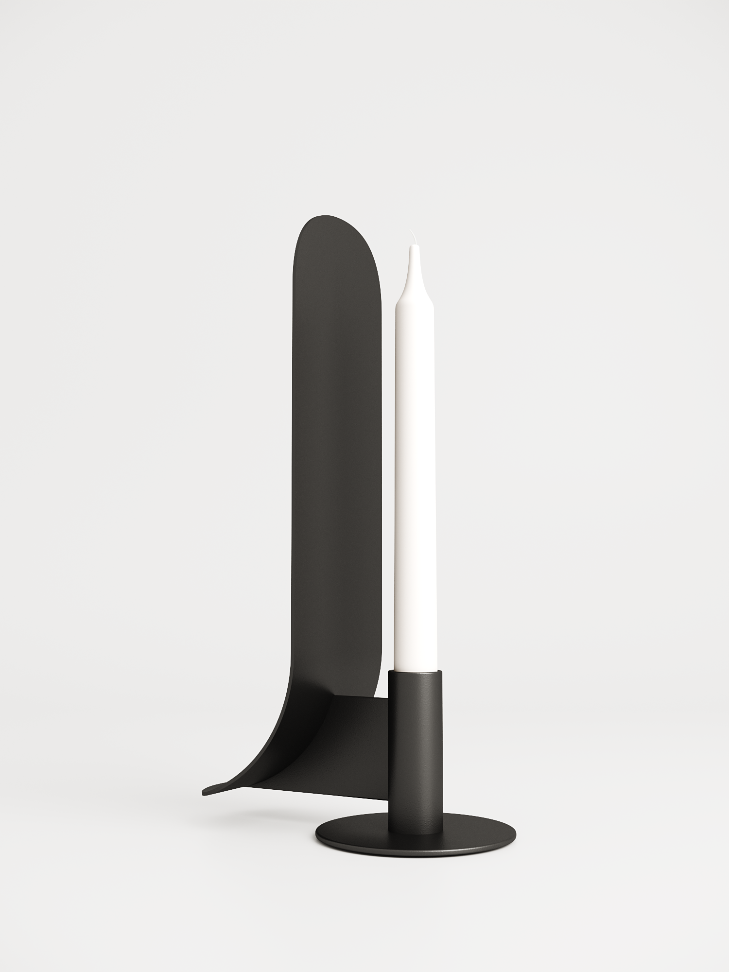 Candlestick Vognyk