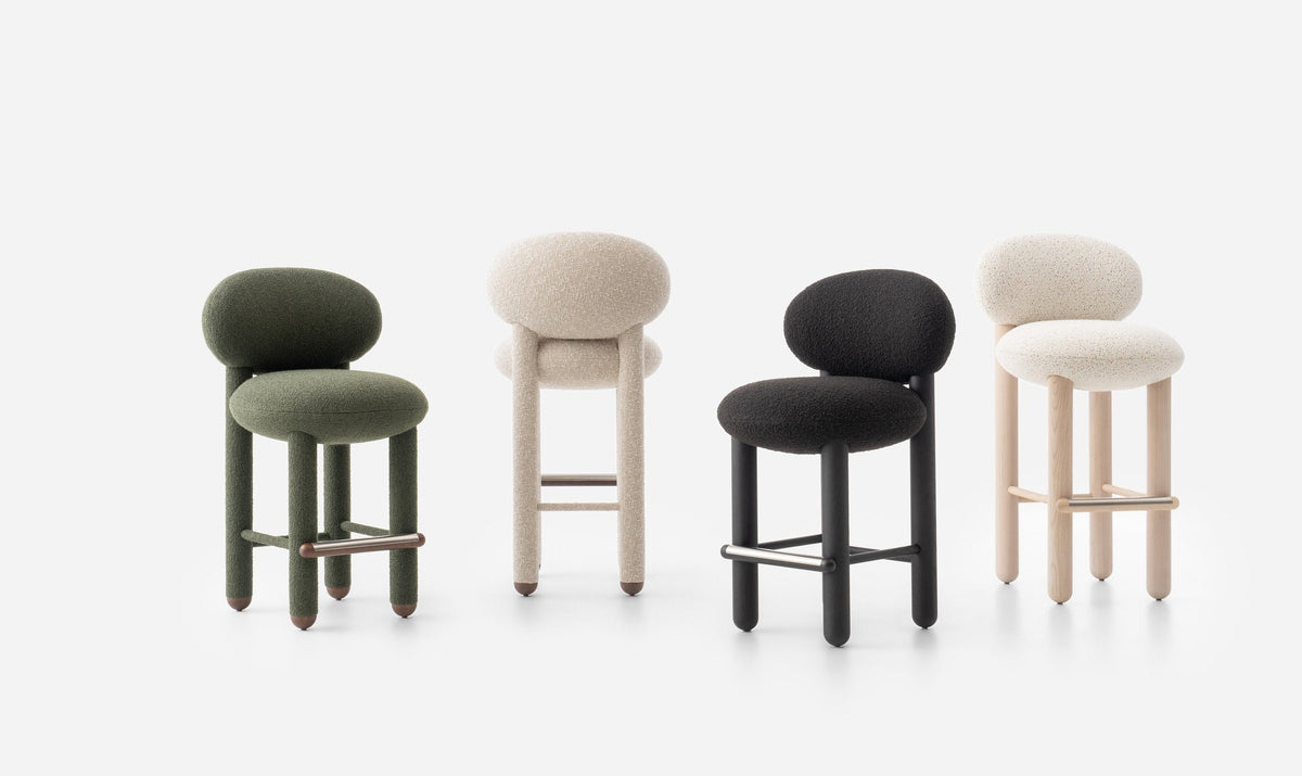Bar Chairs ᐉ Rafalskaya