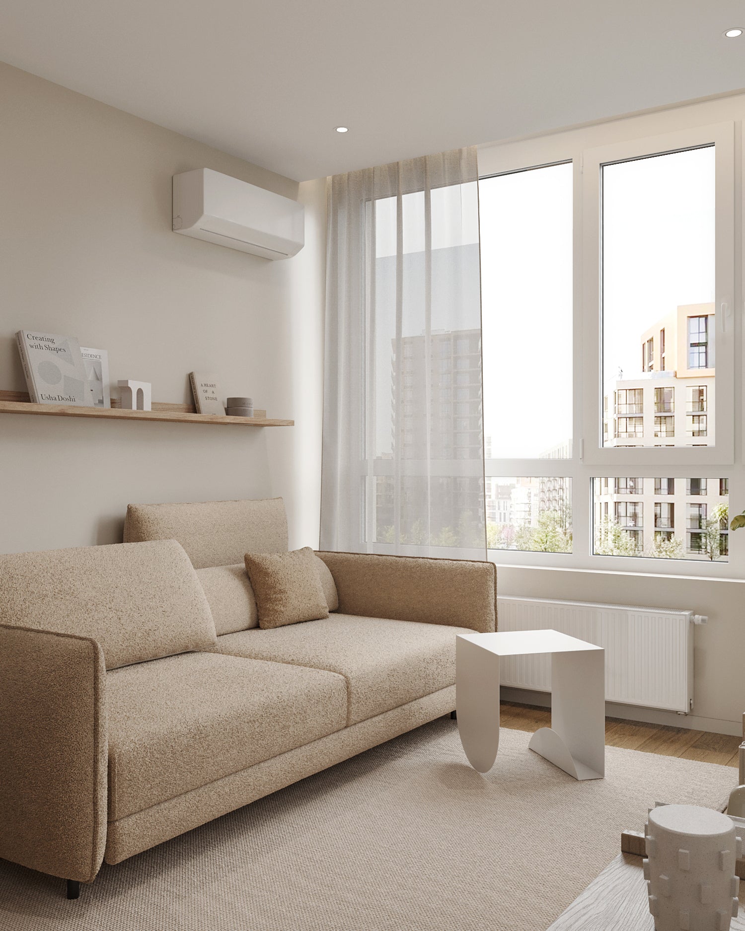 Sofa Airy