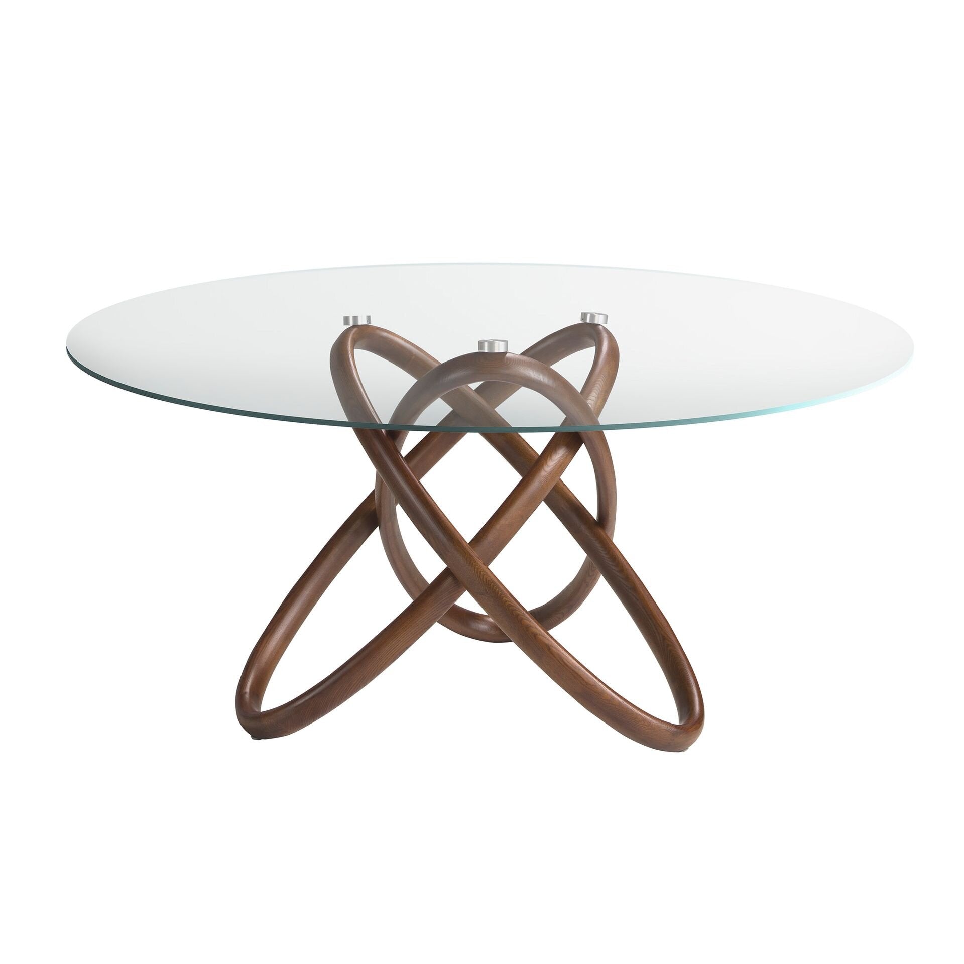 Round Dining Table
