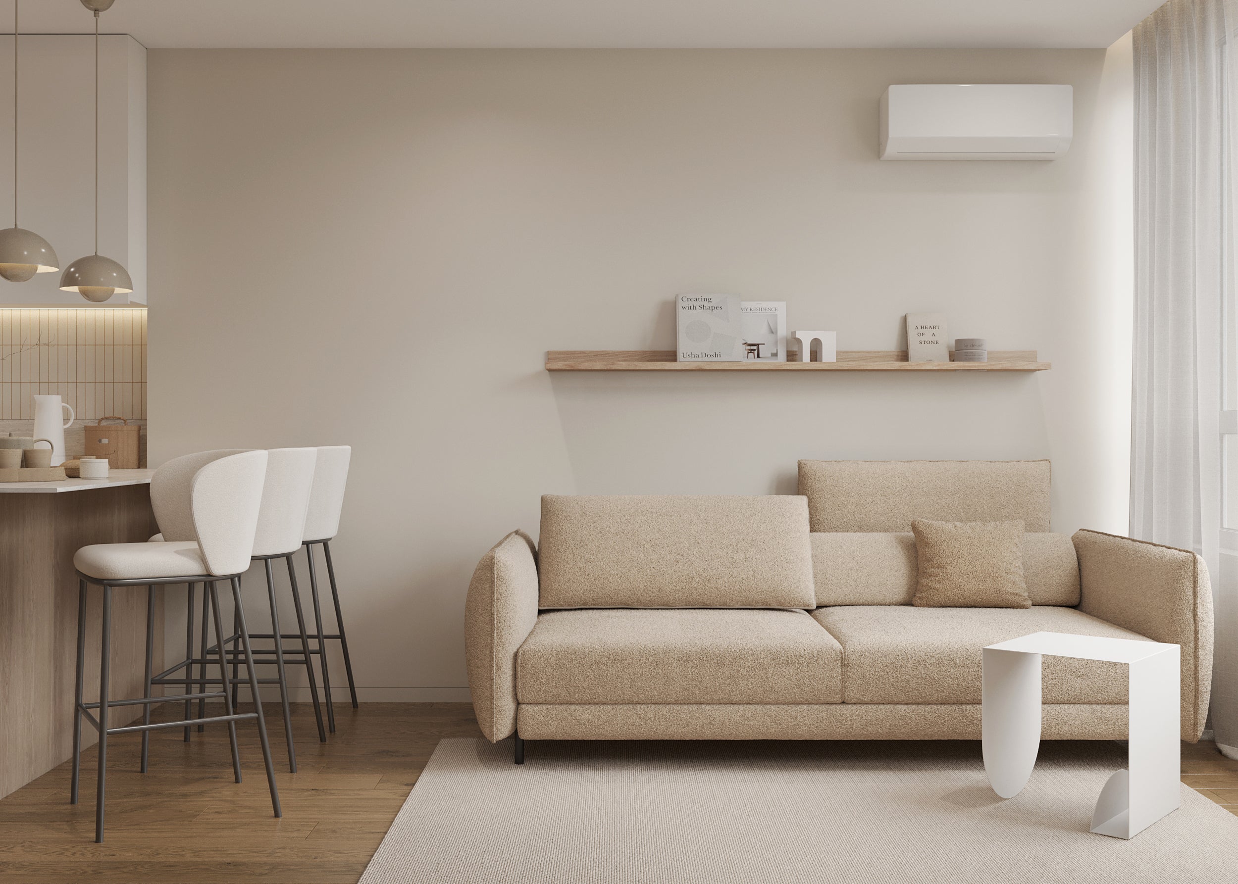 Sofa Airy