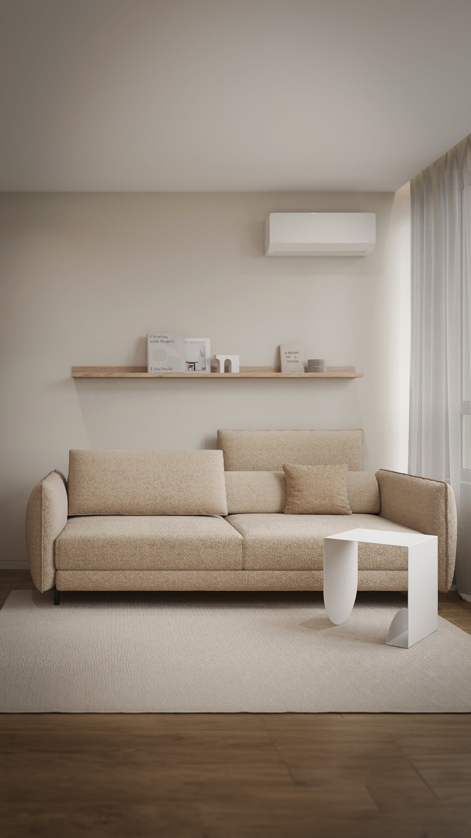 Sofa Airy