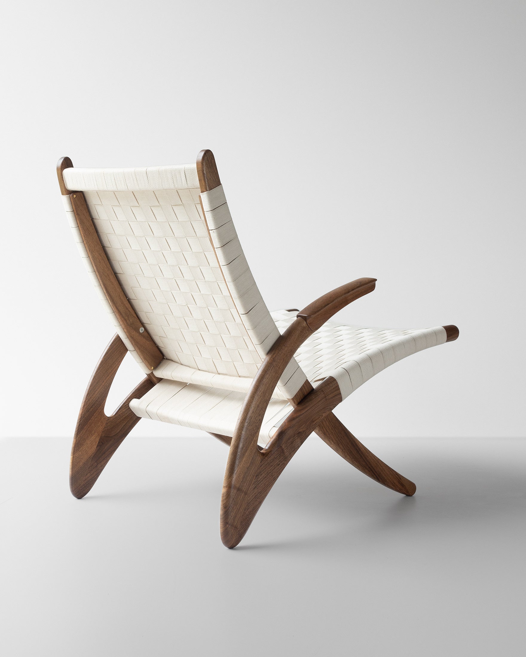 BL1 Lounge Chair