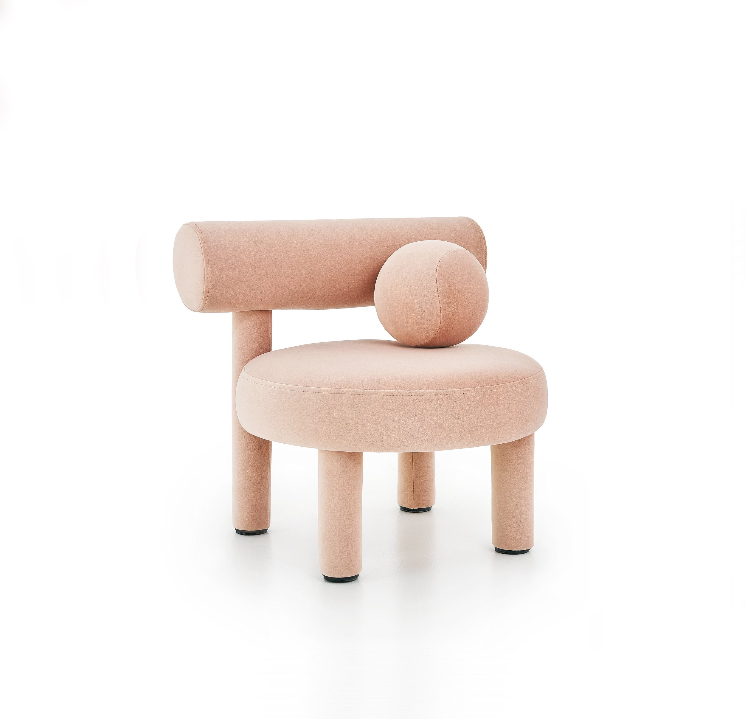 Baby Low Chair Gropius CS1