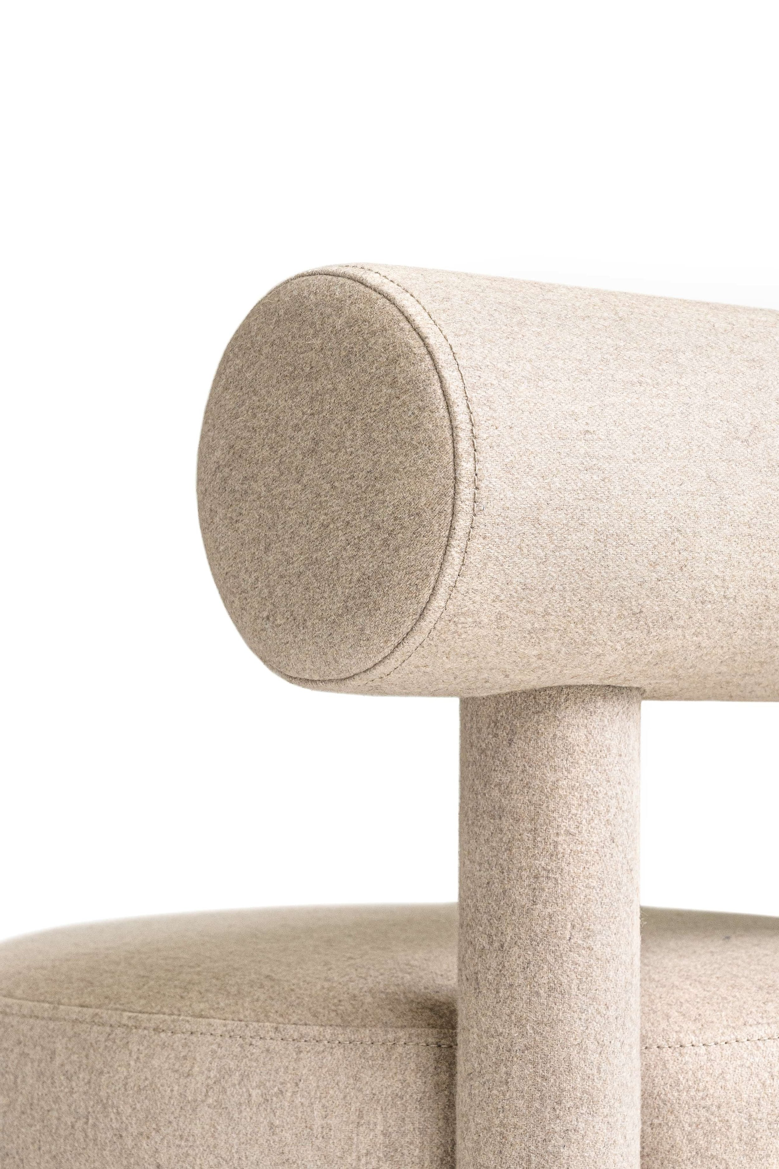 Counter Chair Gropius CS1/65