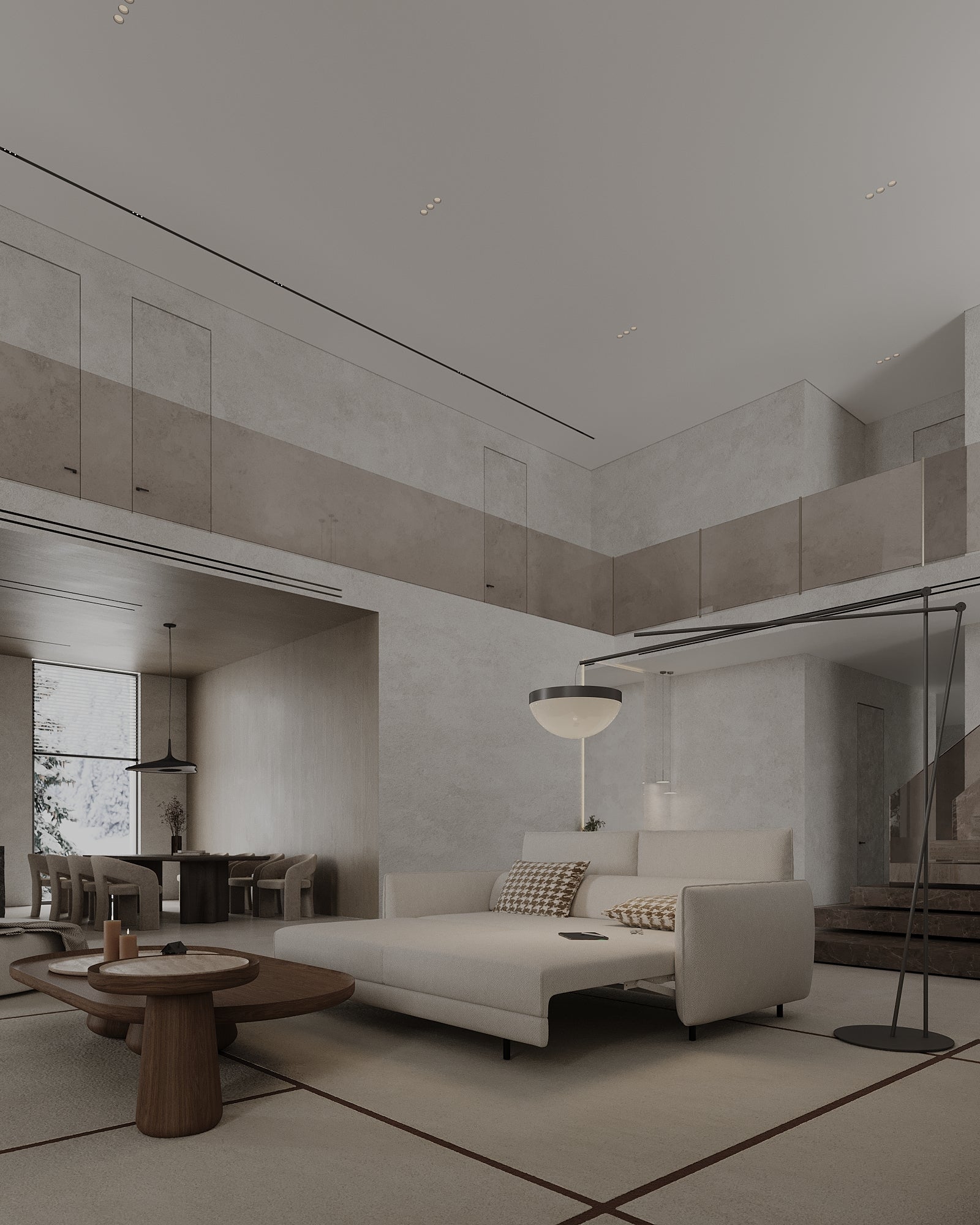 Sofa Airy