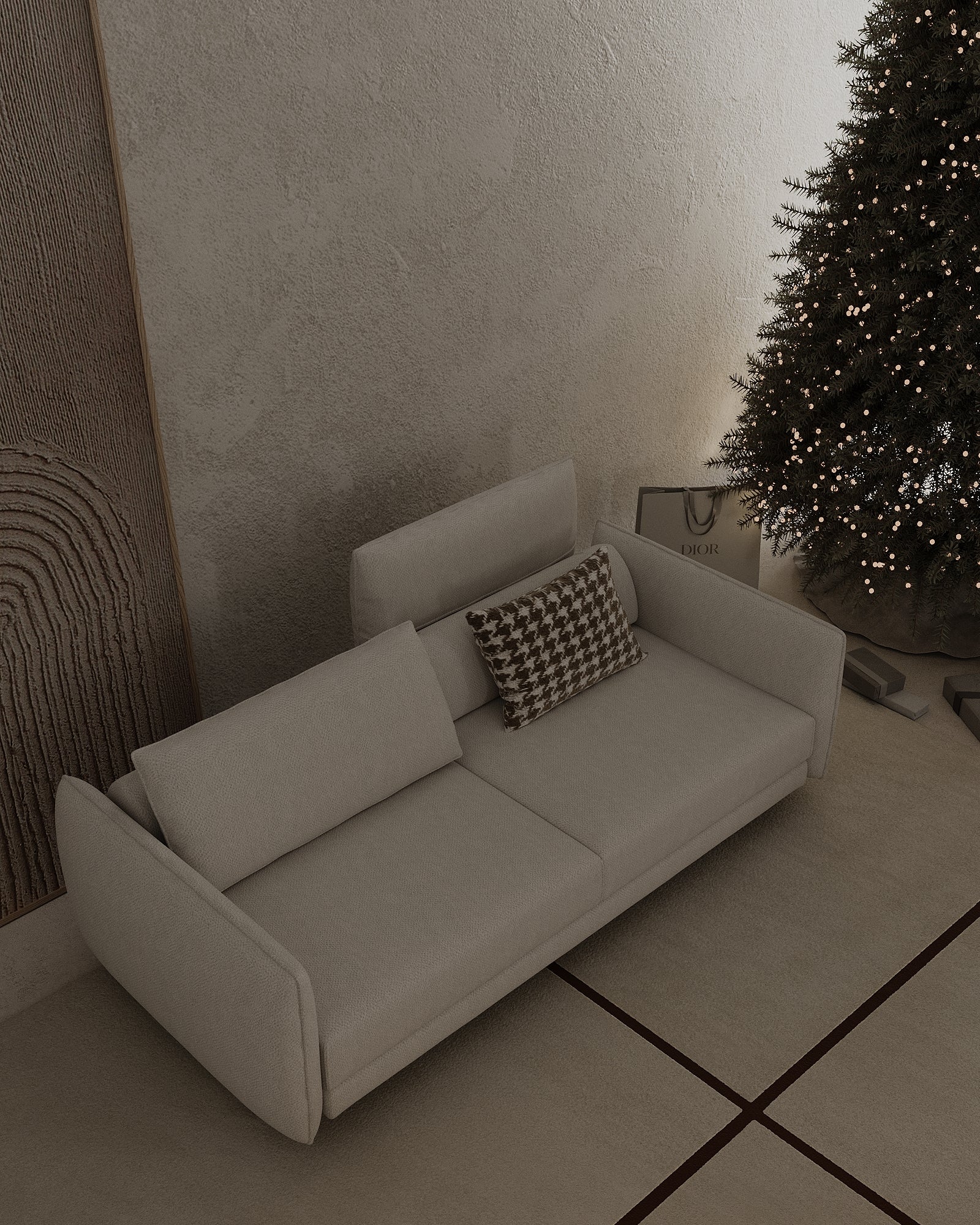 Sofa Airy