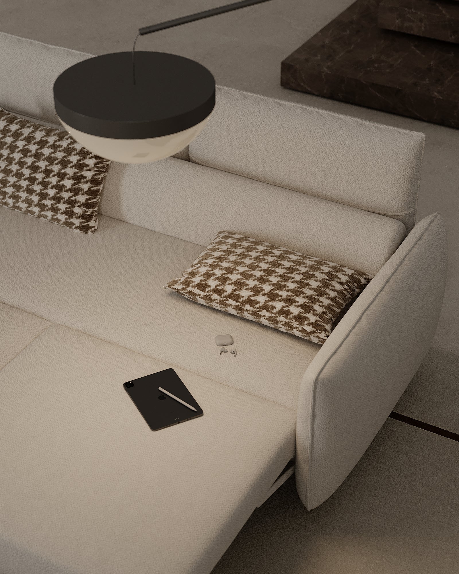 Sofa Airy