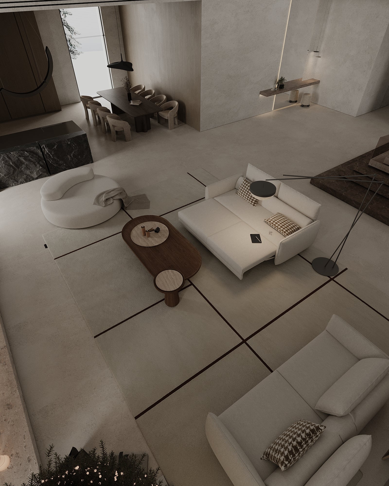 Sofa Airy